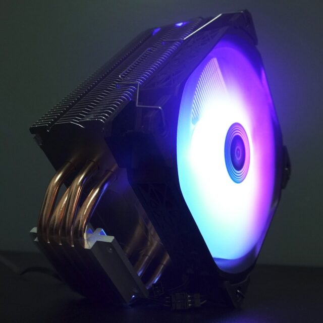 Sapevi già di Ena, il nuovo dissipatore ad aria di Noua? 🥶

#noua #pccooling #rgbcooler #pcrgb #rgbpc #pcbuild #pcbuilder #pcbuilding #pcmr #gaminglife #gamingcomminity #fan #rgbfan #rgblights #gaminglifestyle #gamingsetup #gaminggear #rgb #gaming #videogames #forgamers #pcgaming #rgbcolors #fan #pcmasterrace #pccooling #color #light