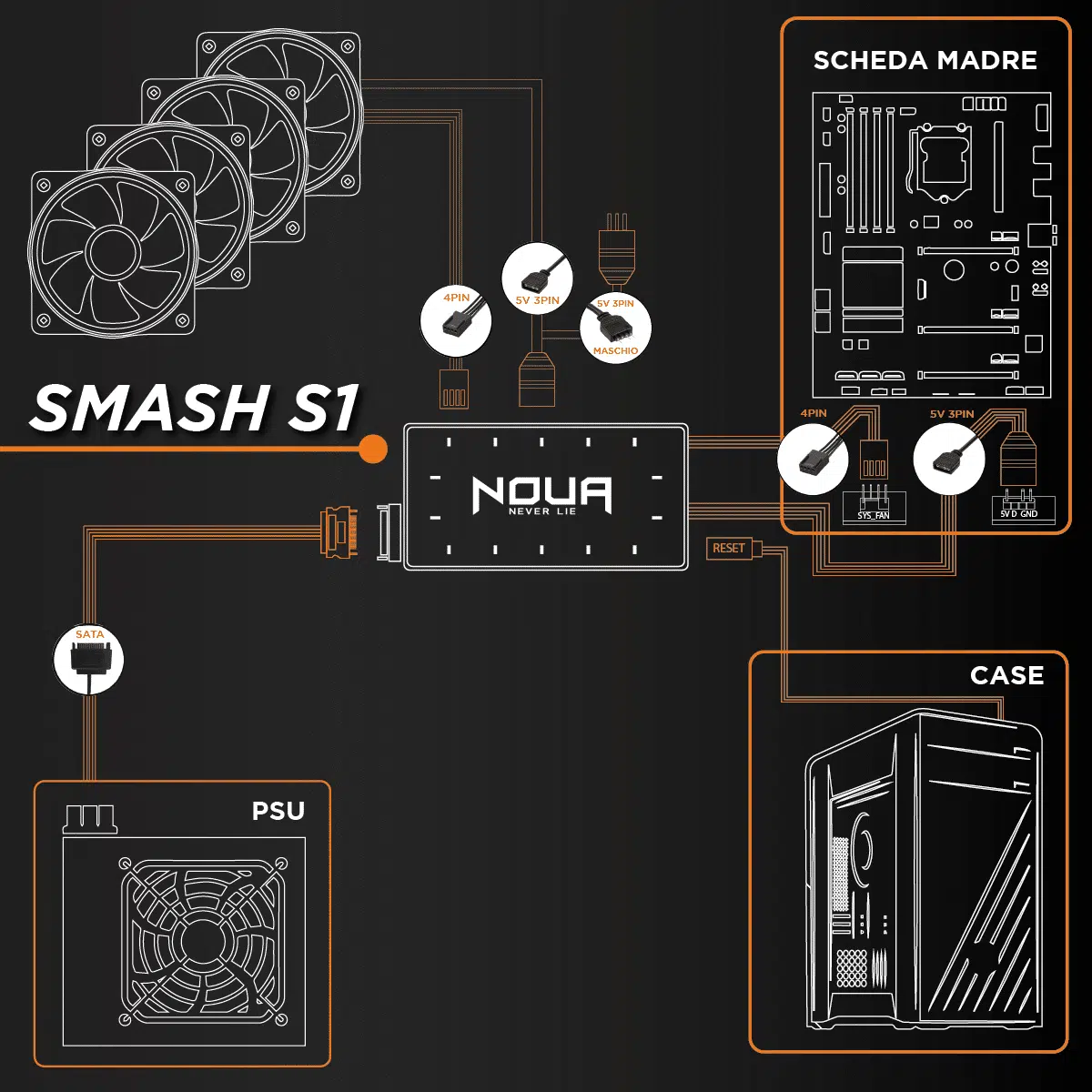 Smash S1 - immagine 12