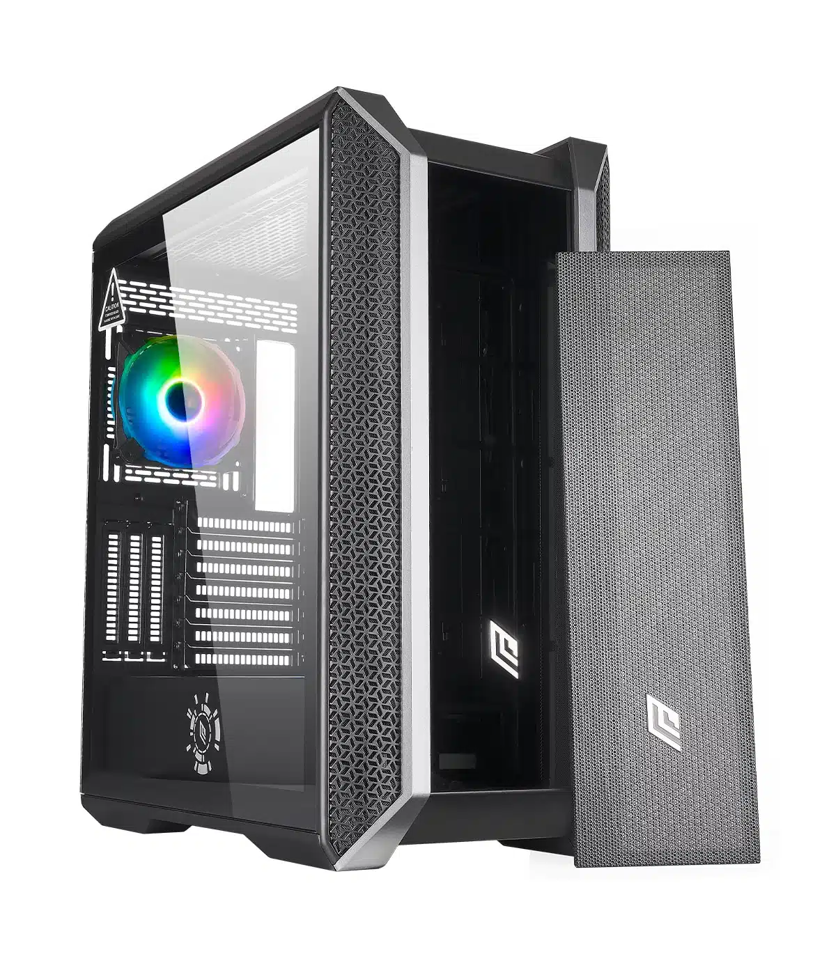 Iron V1 - immagine 12