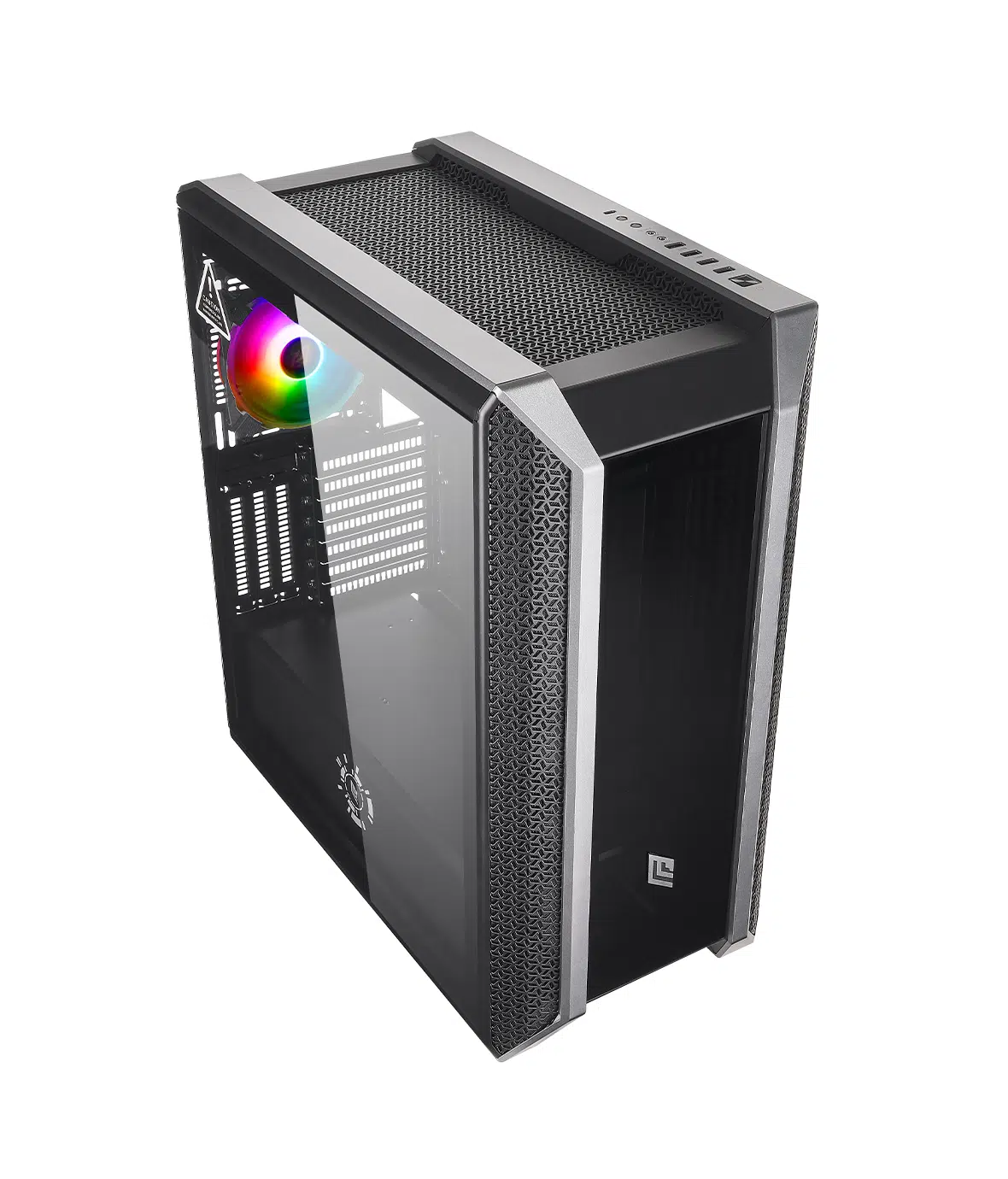 Iron V1 - immagine 11