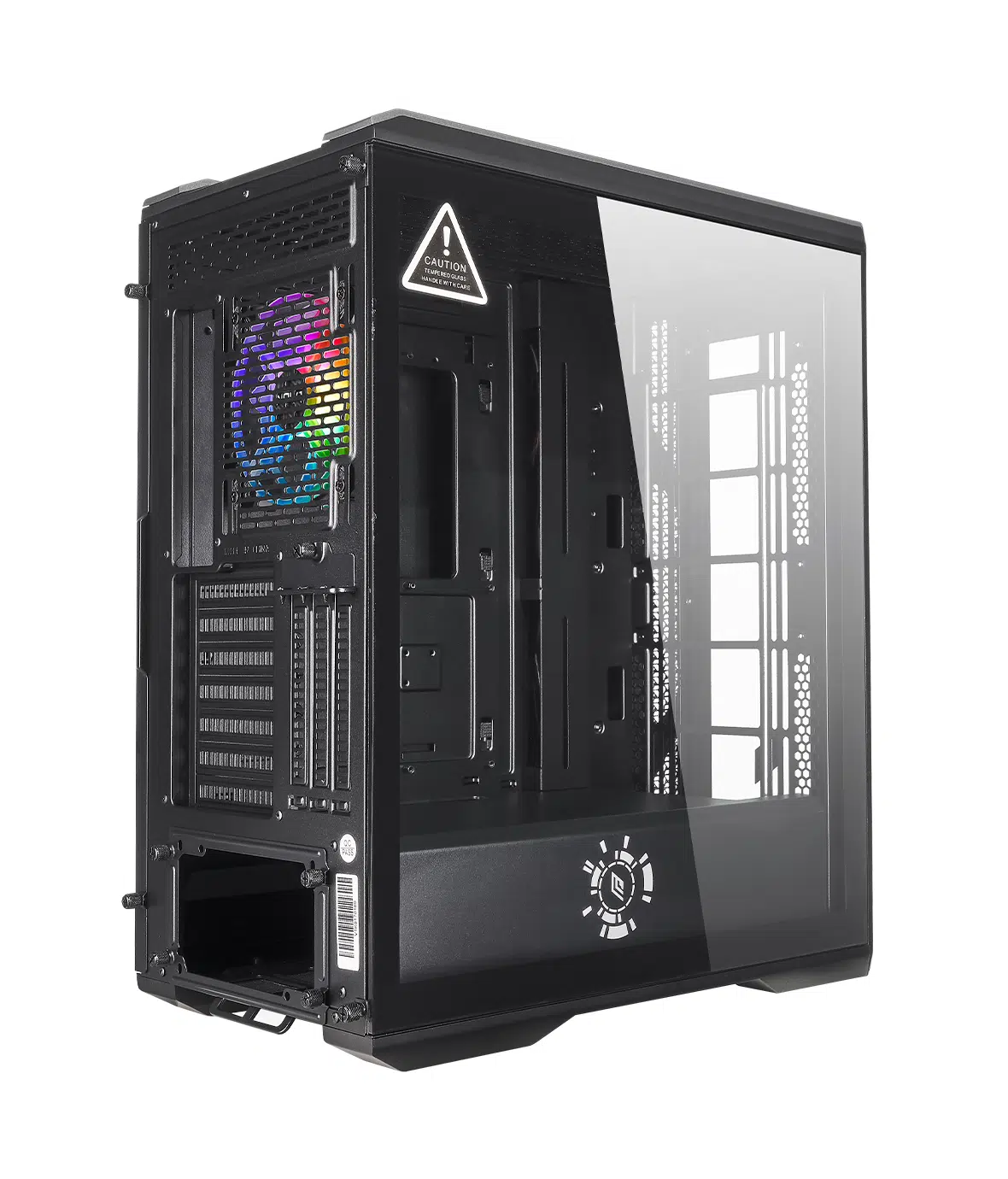 Iron V1 - immagine 10