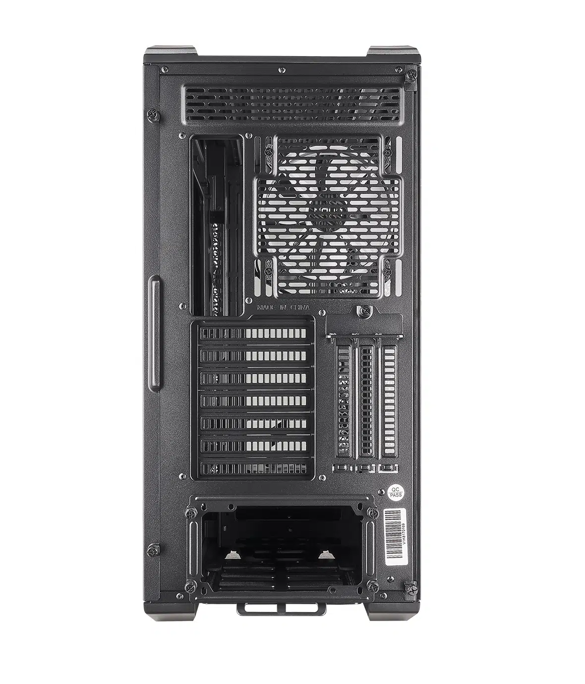 Iron V1 - immagine 7