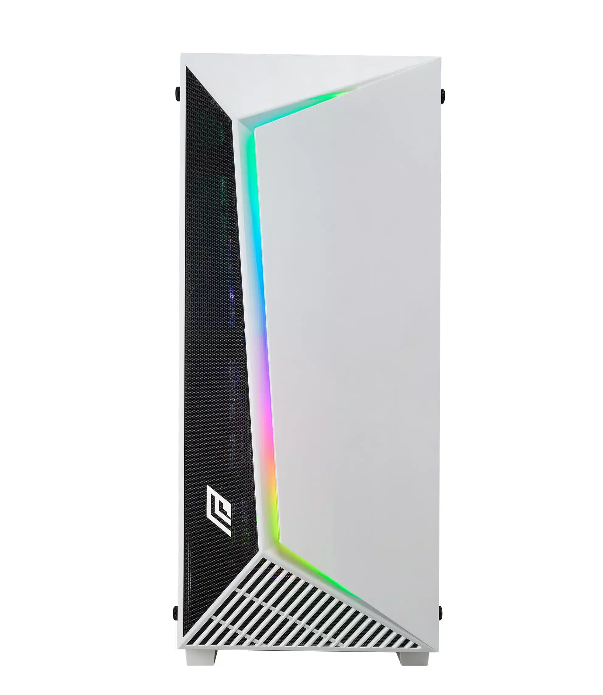 Iron V9