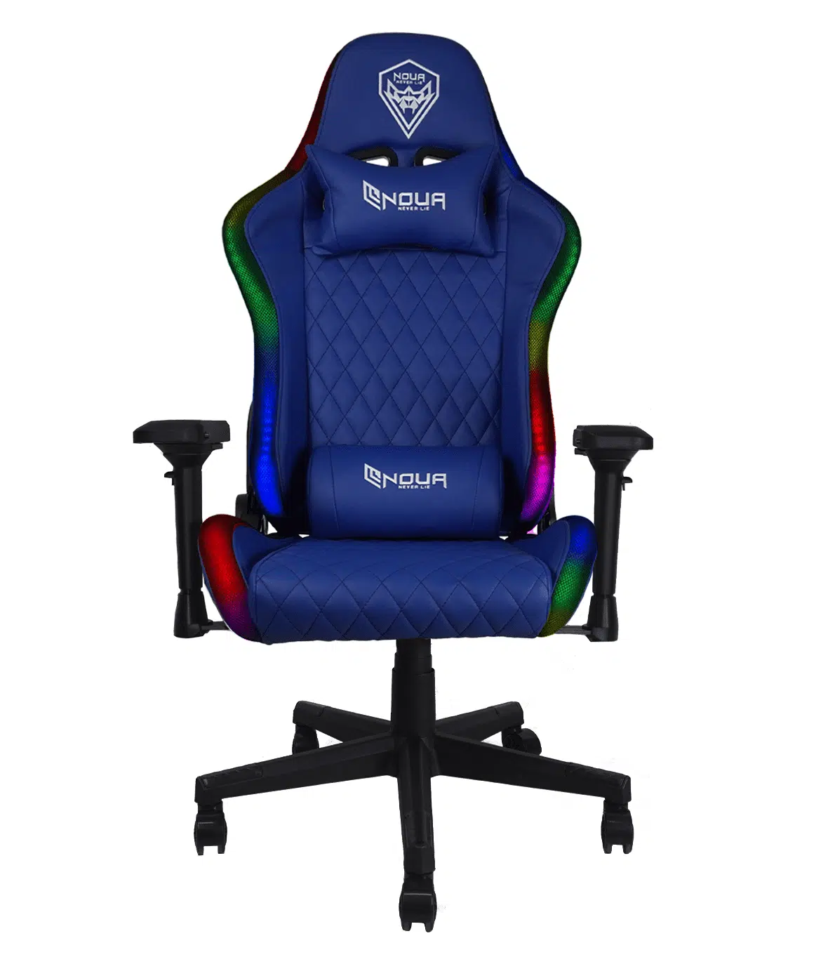 Mao M9 Blu Rgb