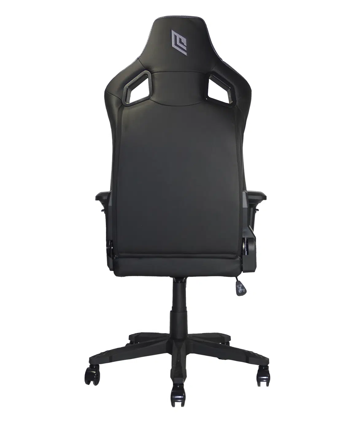 Lou L7 Black/Silver - immagine 4