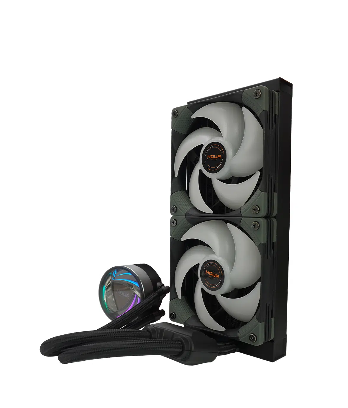 Sub-Zero AT240 - immagine 3