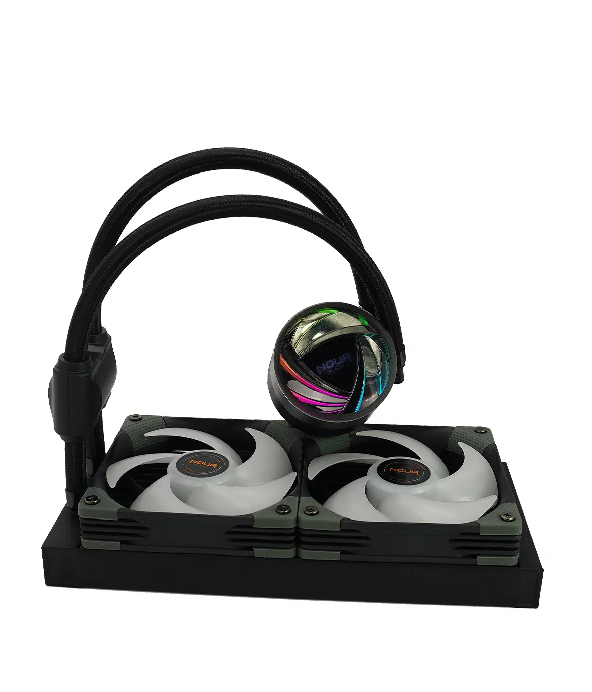 Sub-Zero AT240 - immagine 4