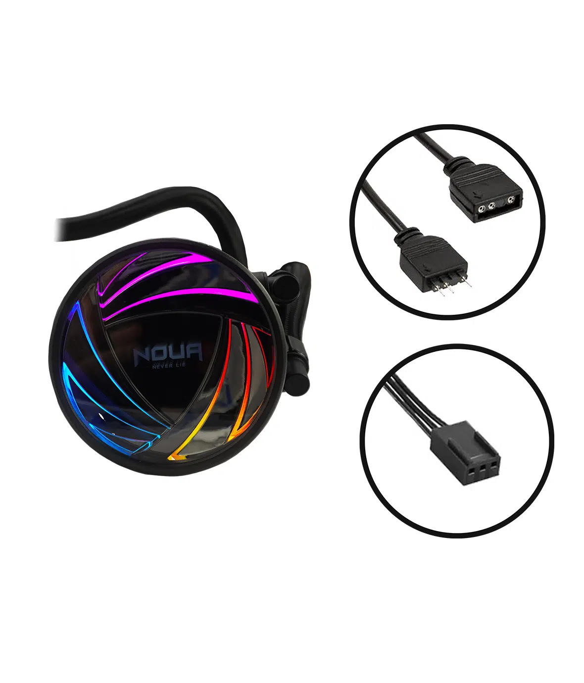 Sub-Zero AT240 - immagine 7