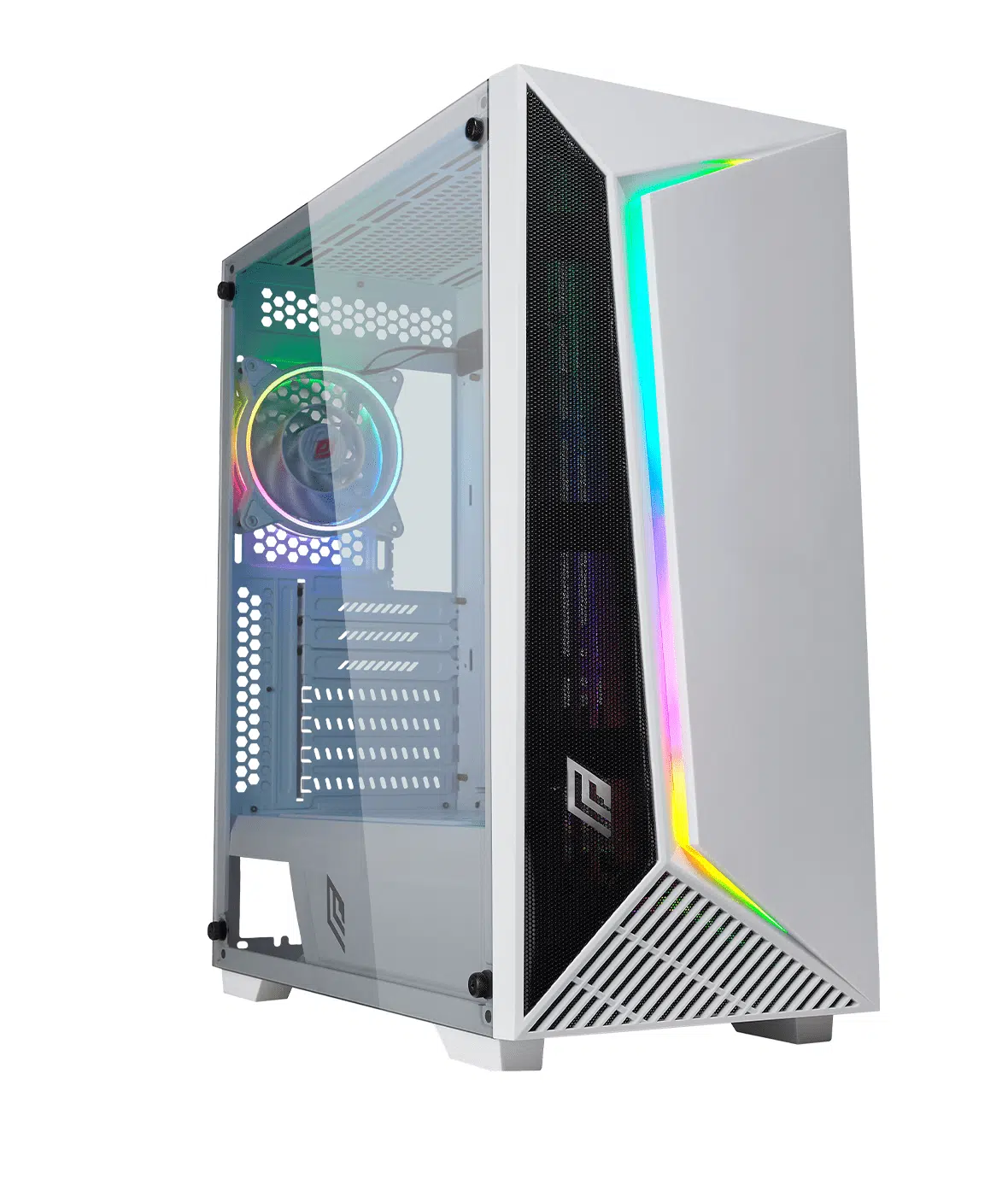 Iron V9 - immagine 2