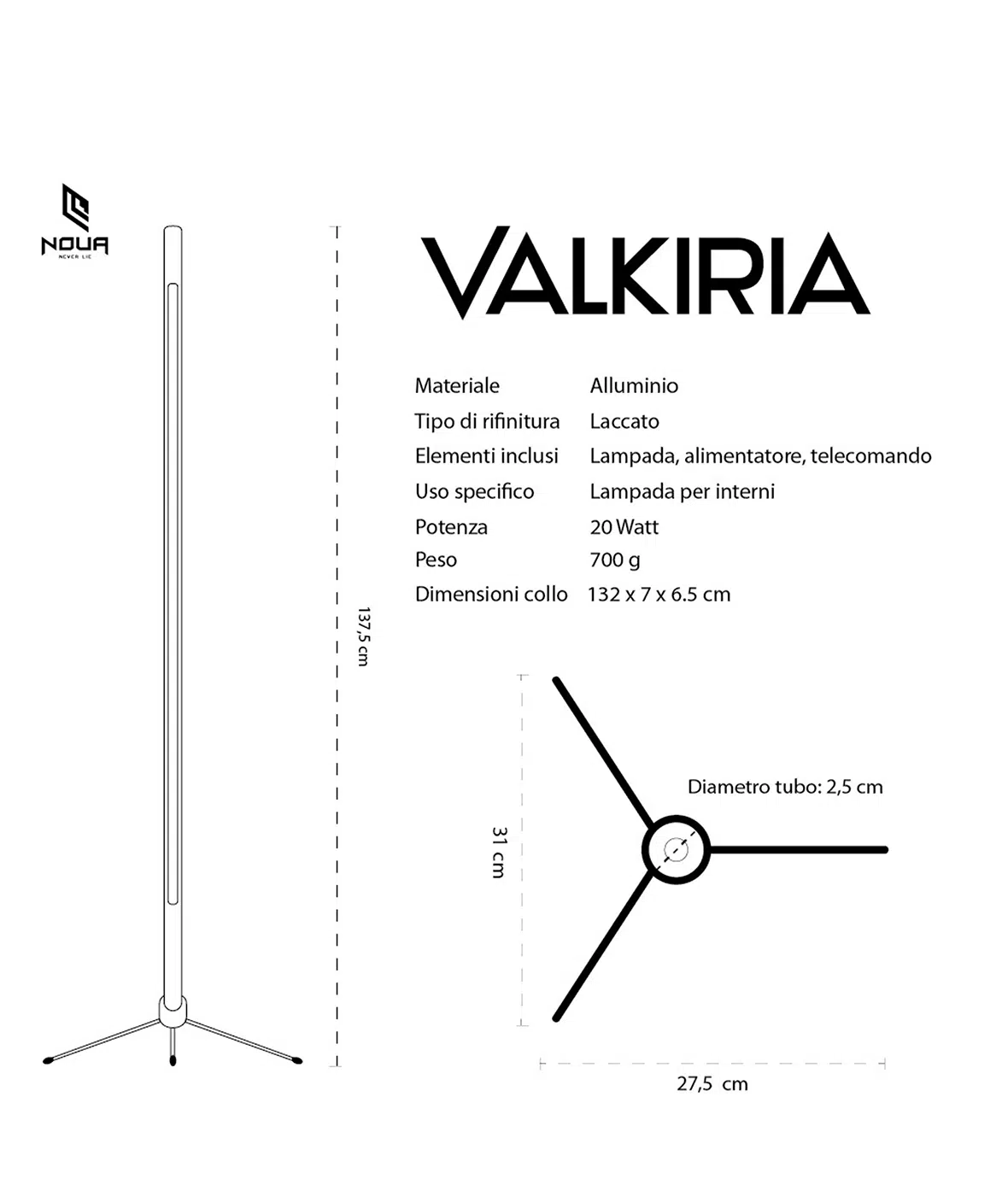 Valkiria - immagine 6