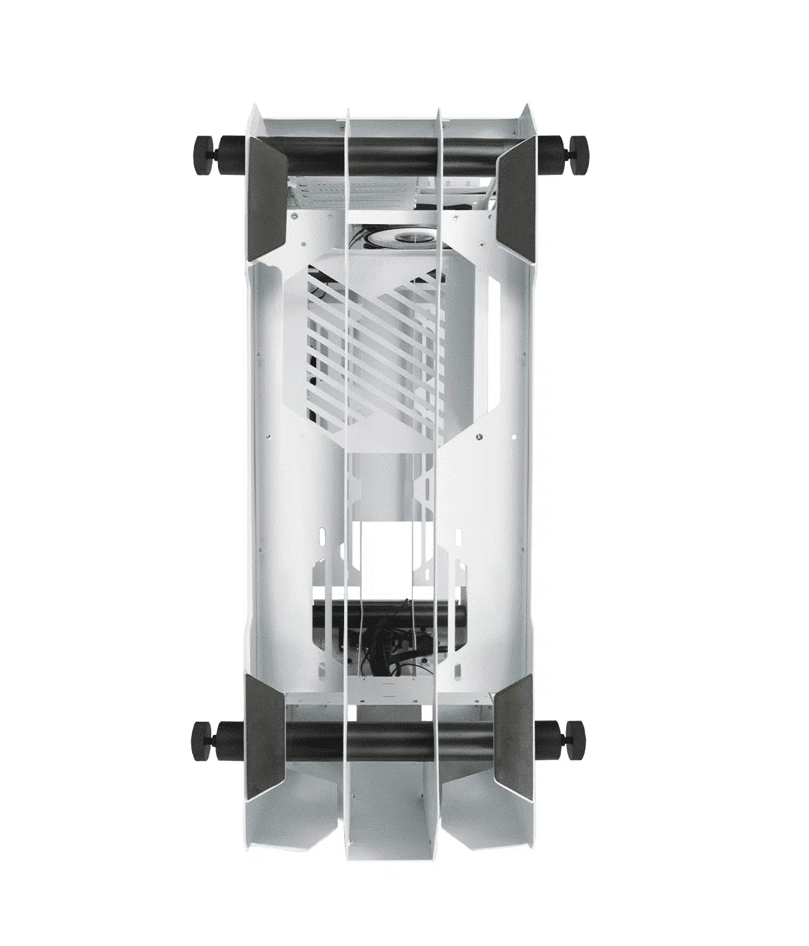 Ego Z5 Wh - immagine 3