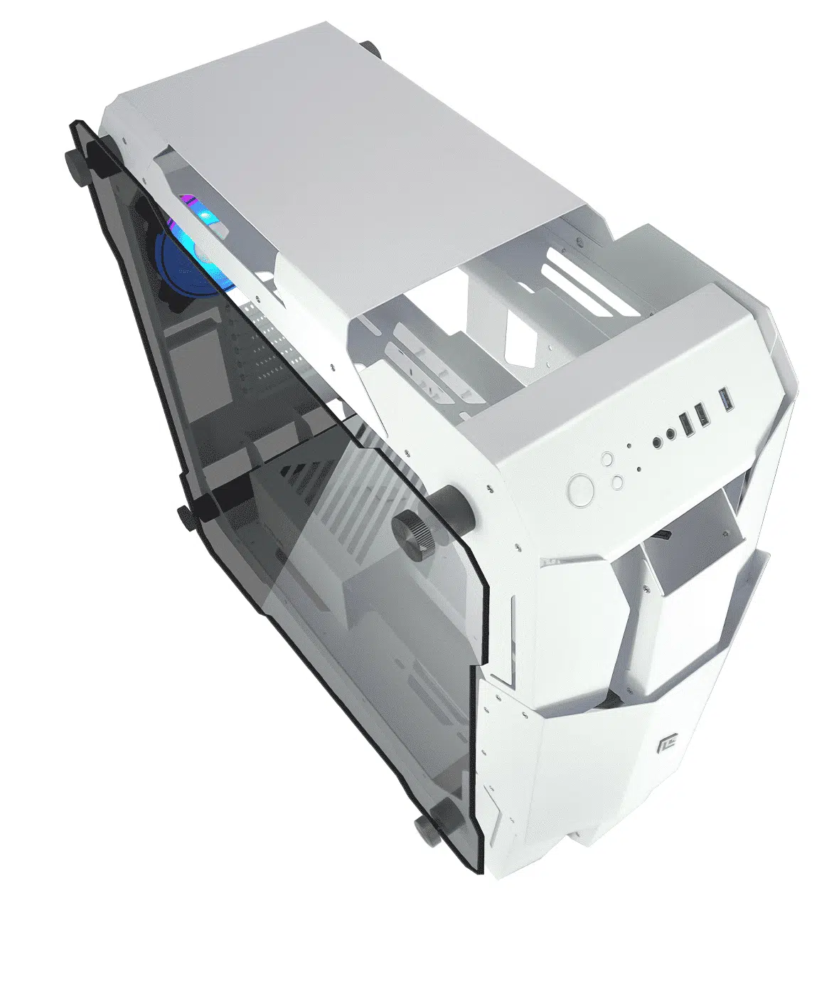 Ego Z5 Wh - immagine 10