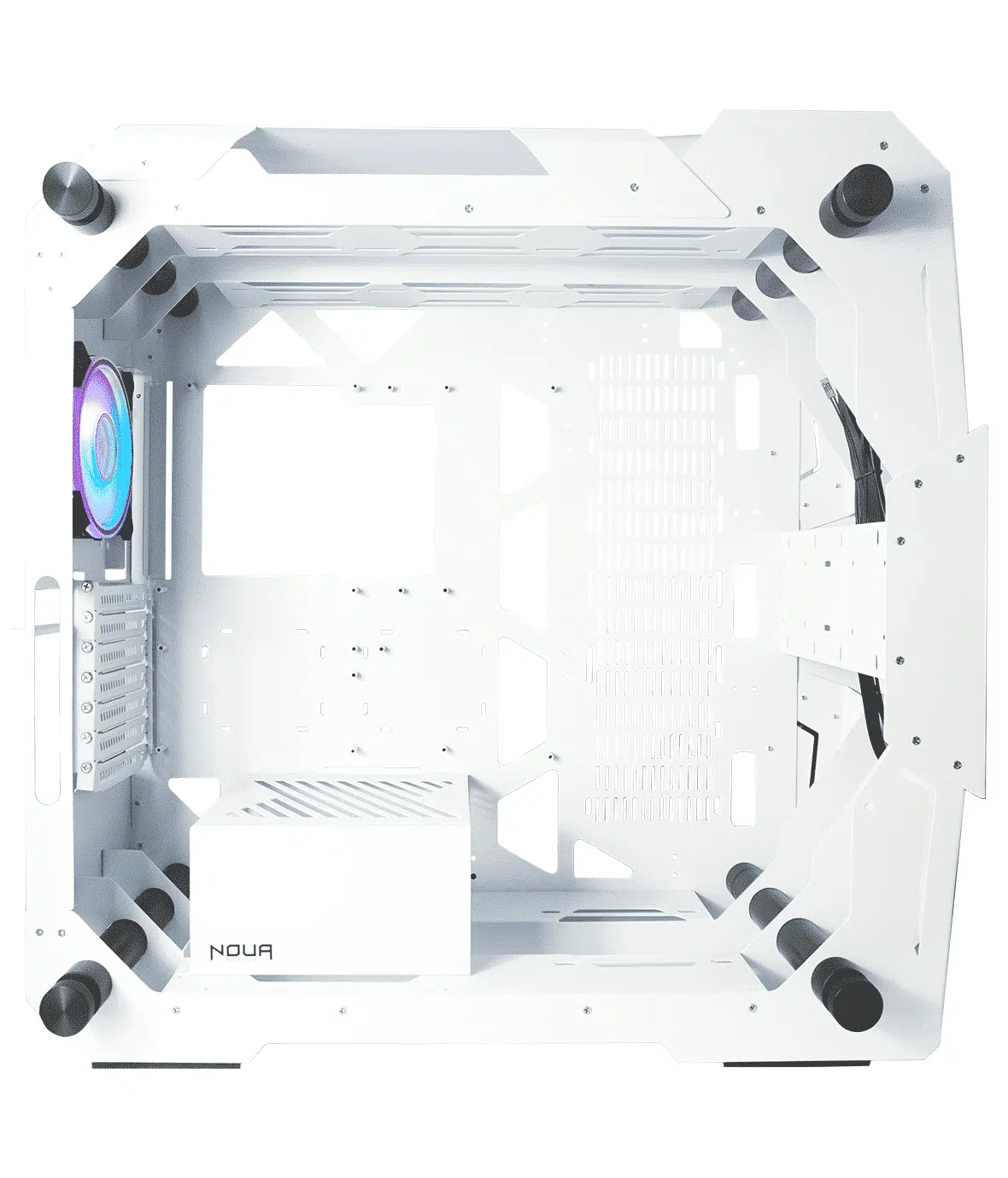 Ego Z5 Wh - immagine 8