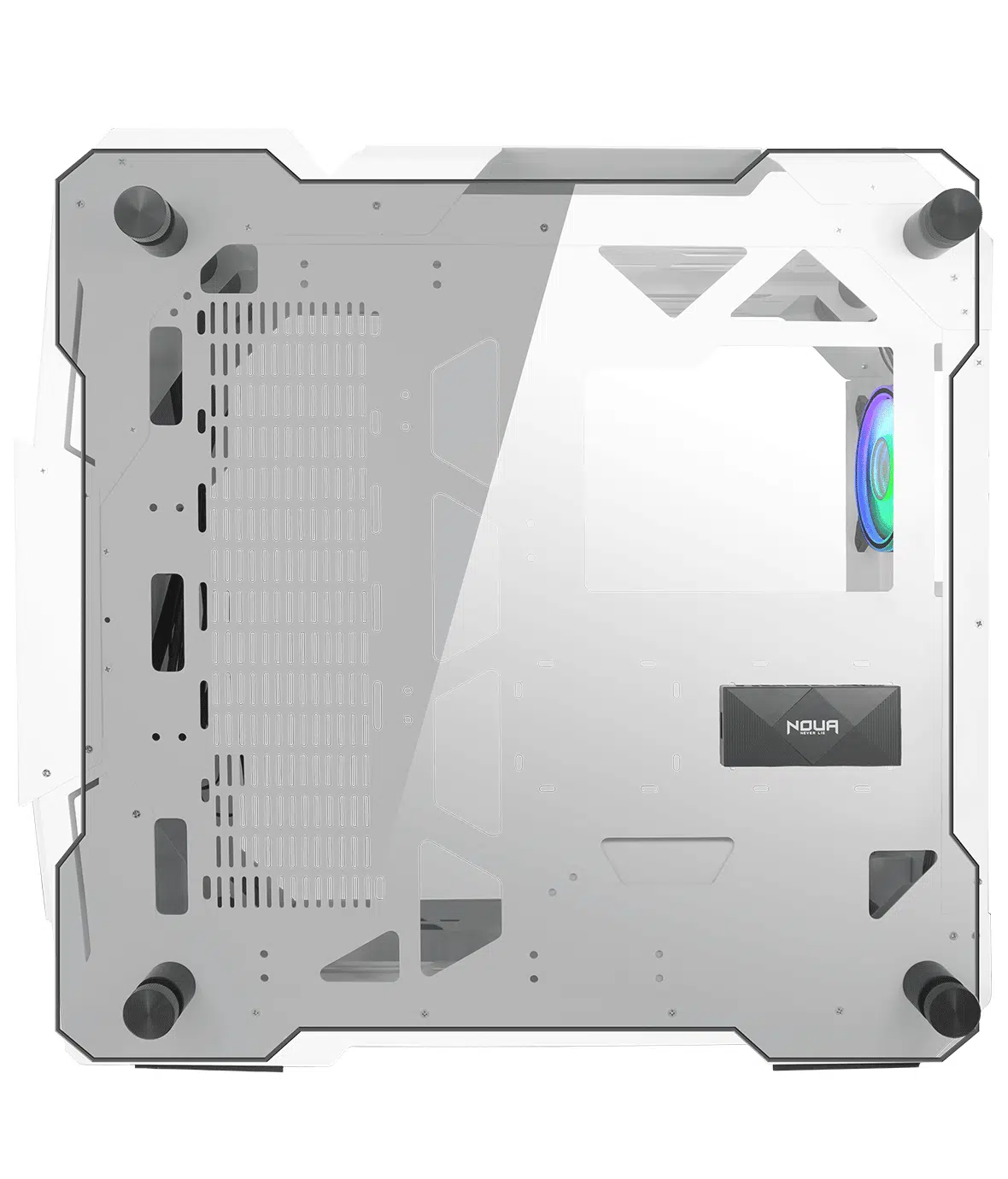 Ego Z5 Wh - immagine 7