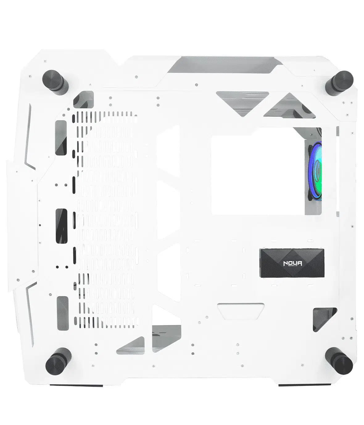 Ego Z5 Wh - immagine 6