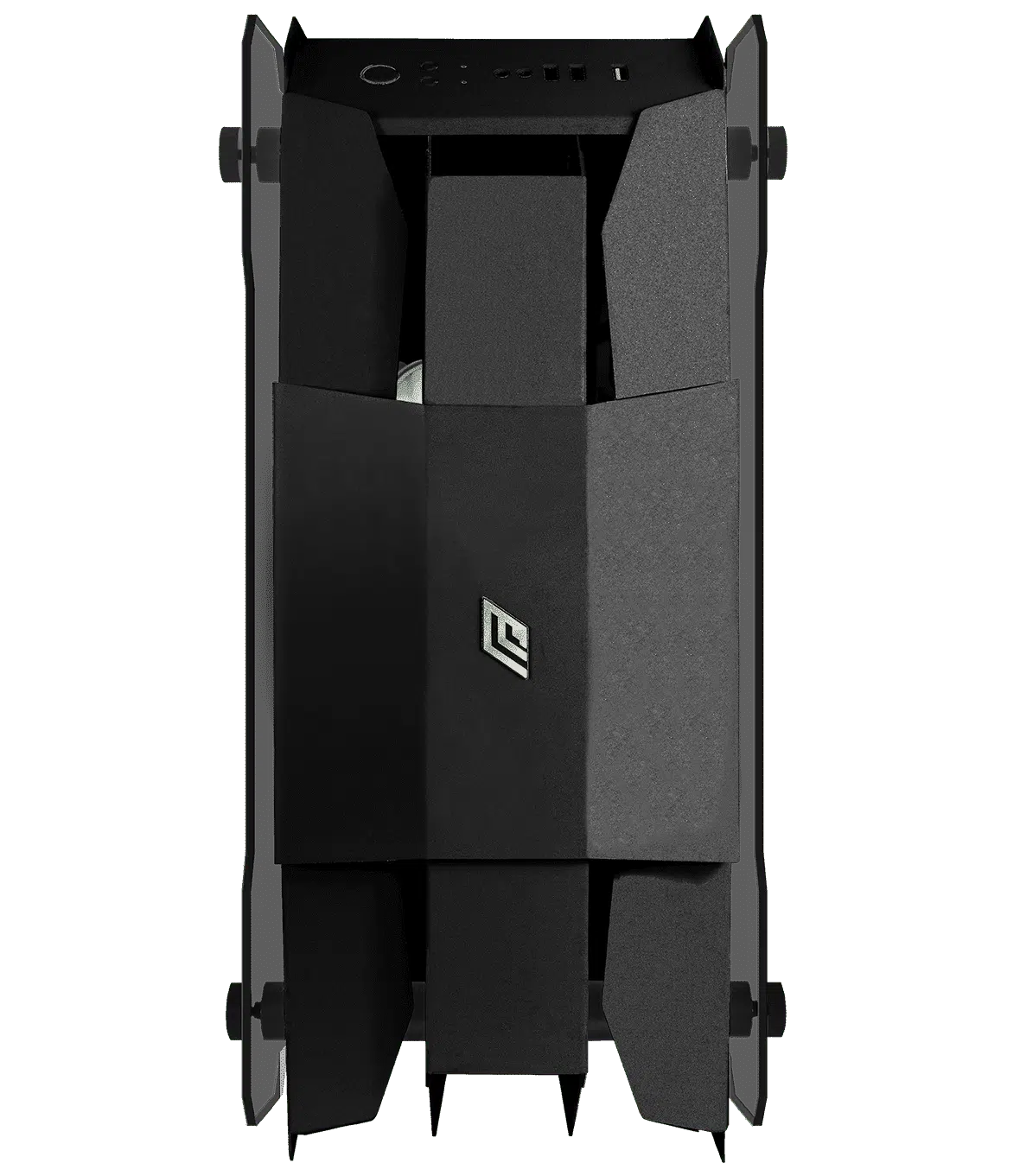 Ego Z5 Bk