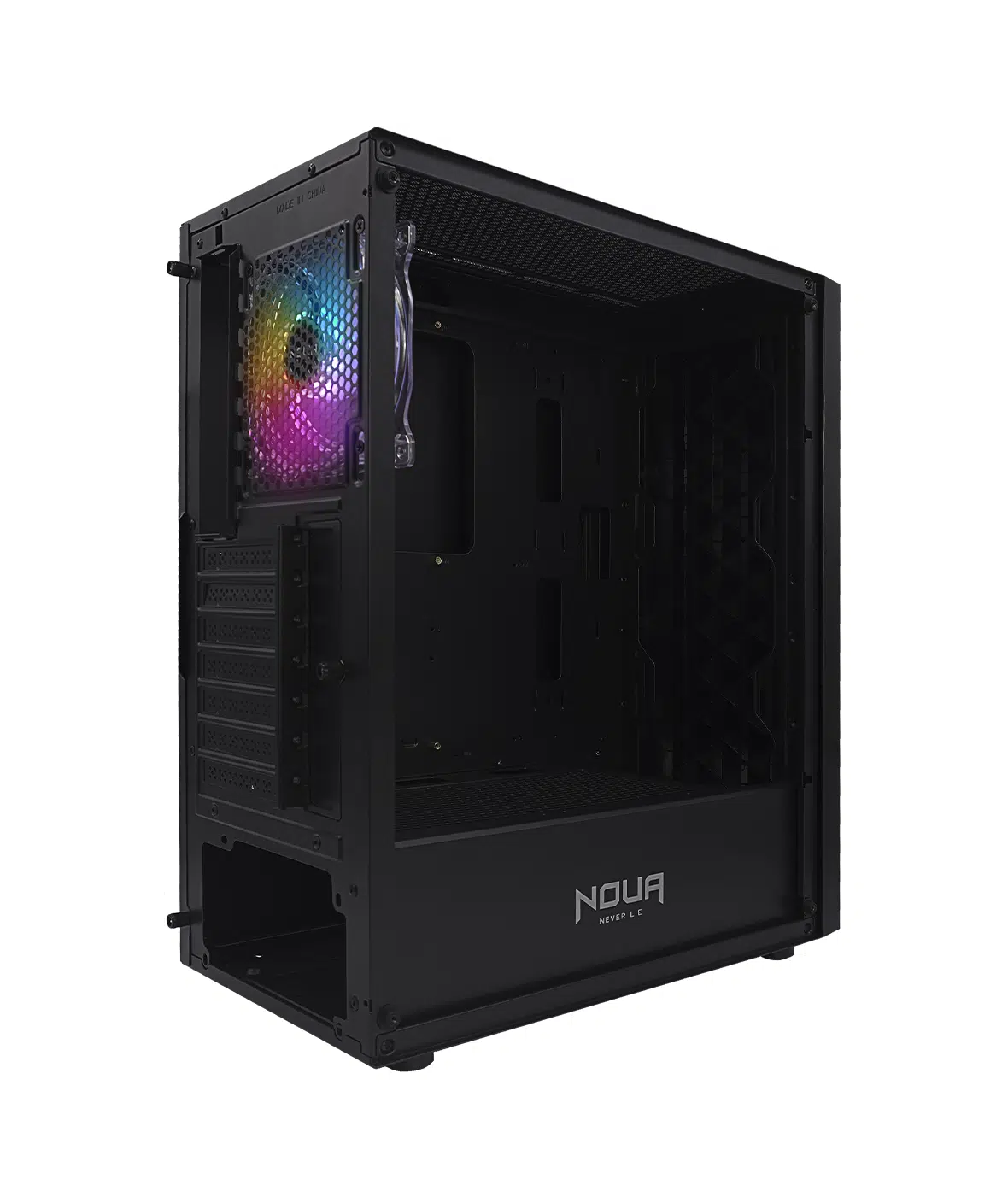 Icaris M5 - immagine 11