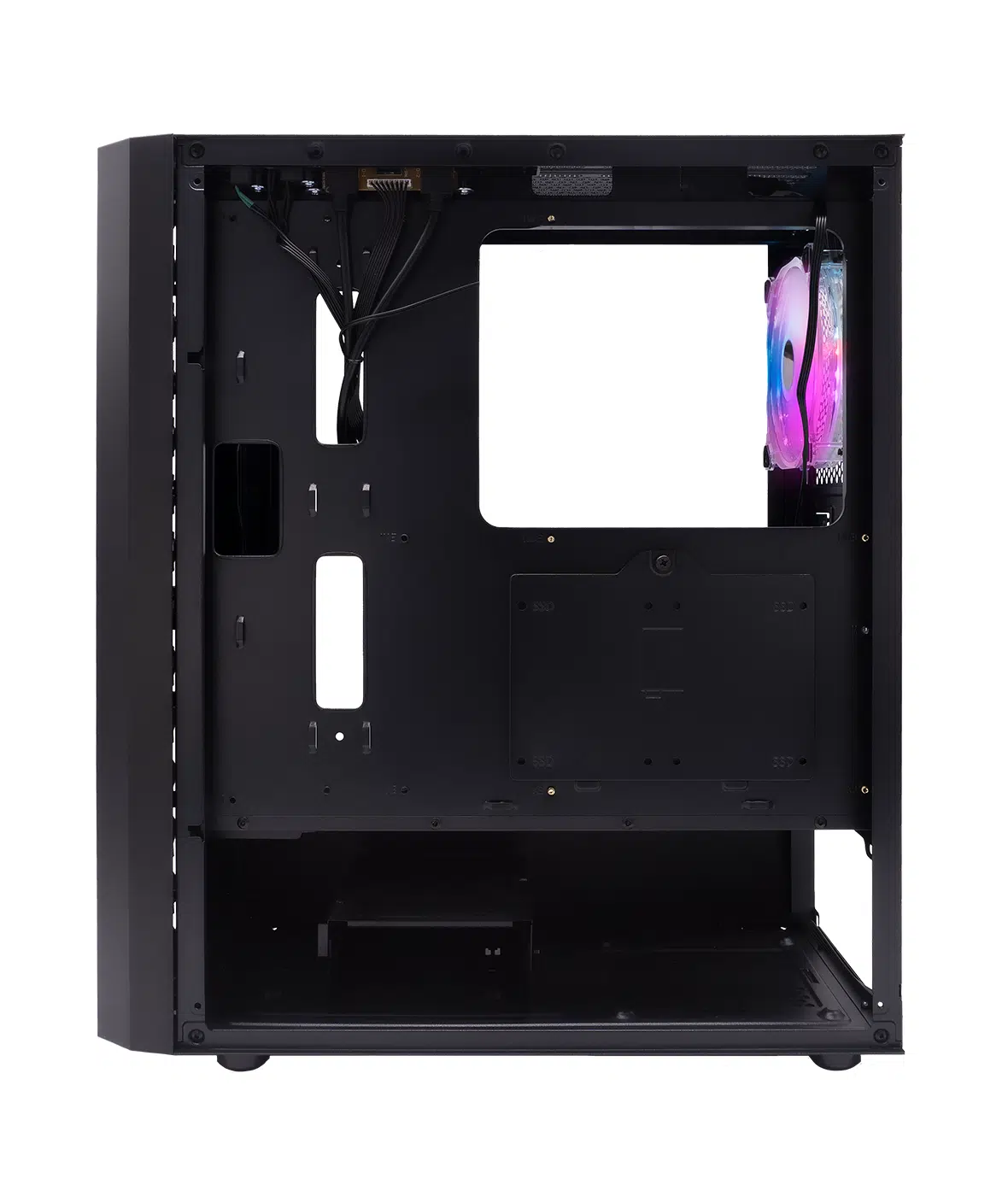 Icaris M5 - immagine 6