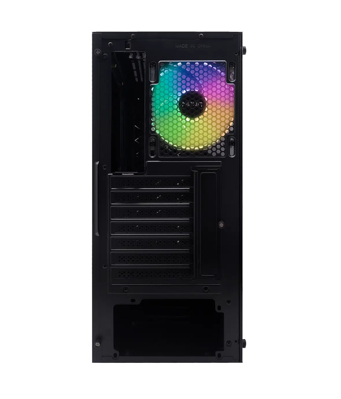 Icaris M5 - immagine 5