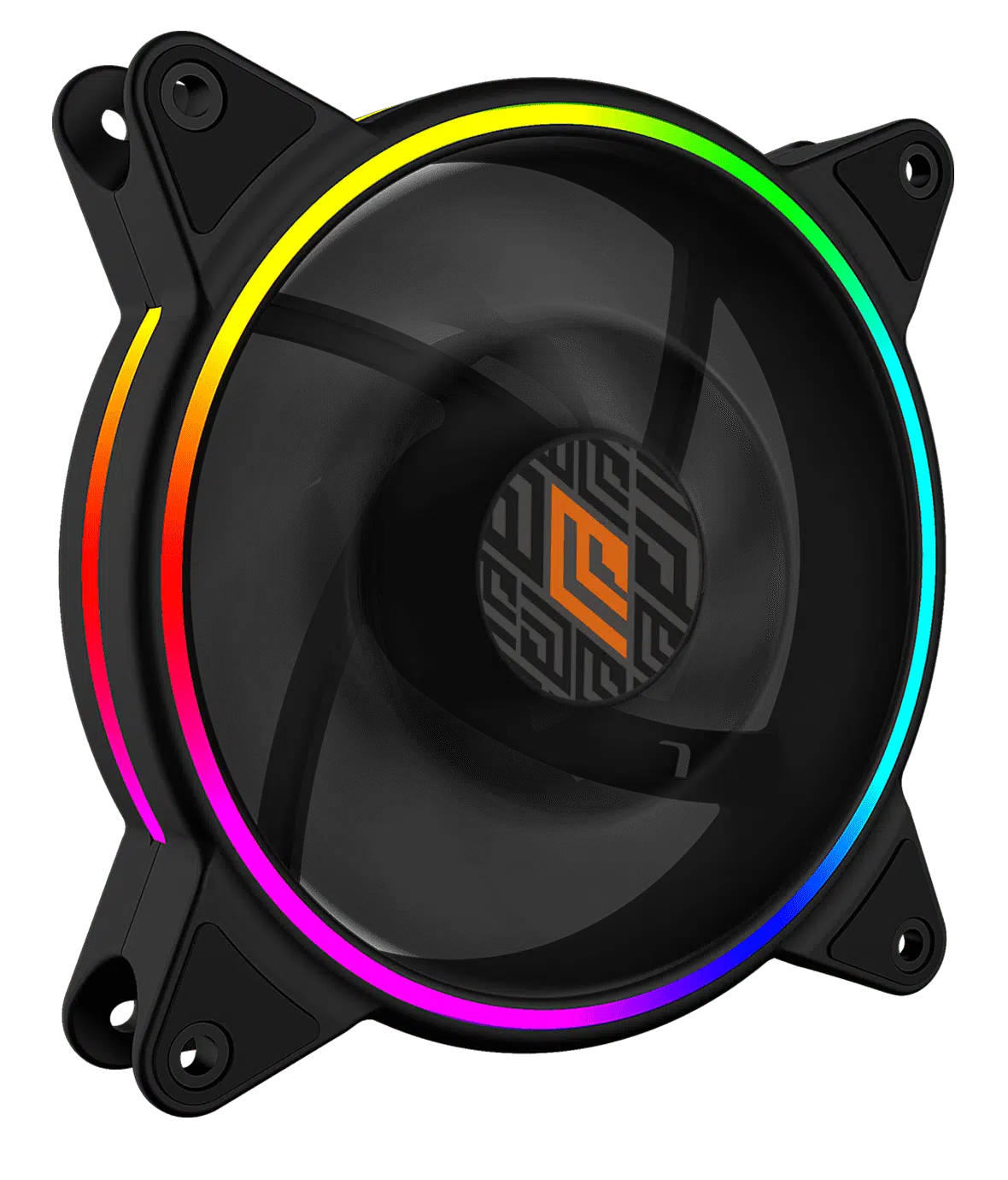 Skiron Kit Black - immagine 2