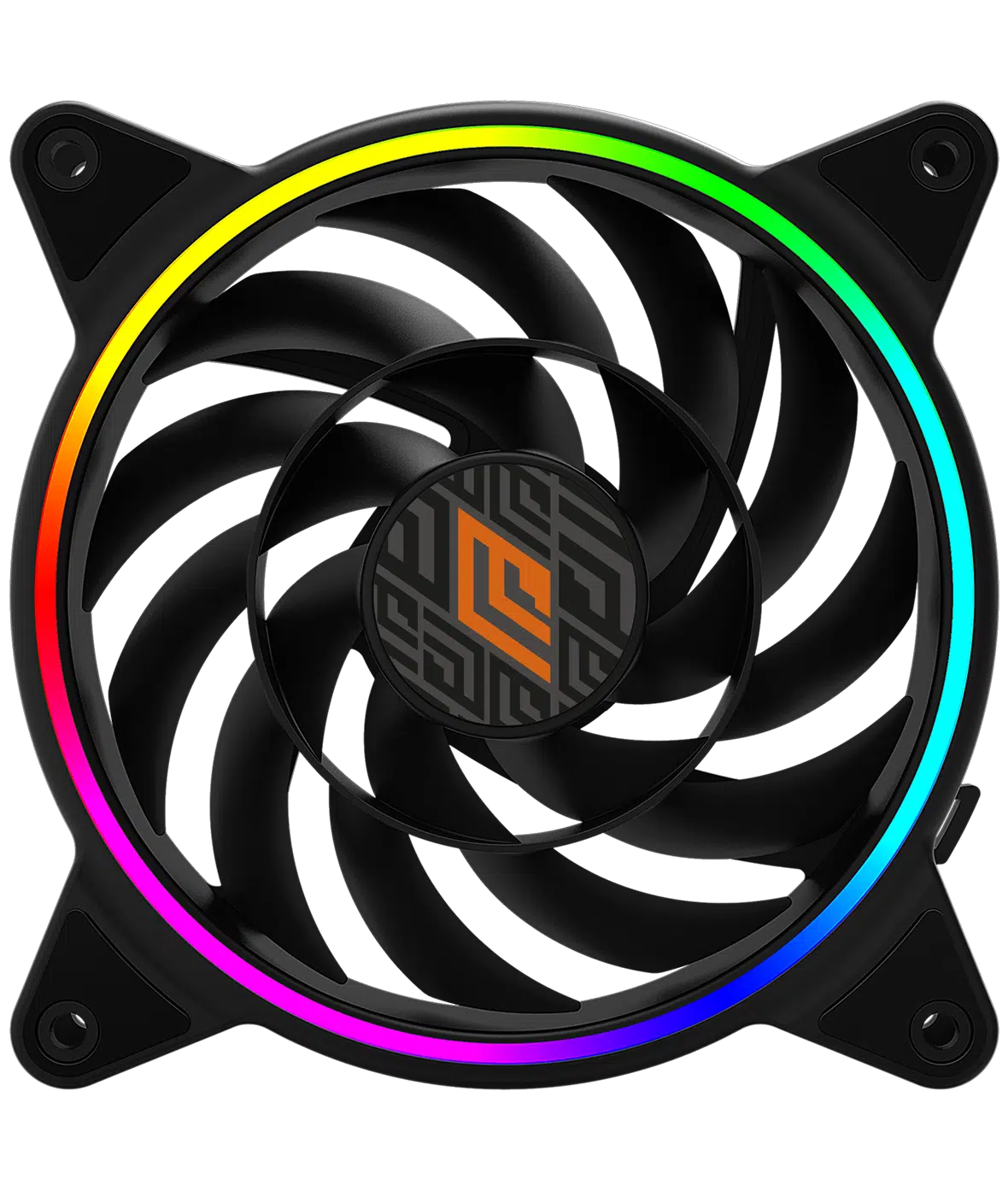 Skiron Kit Black - immagine 4