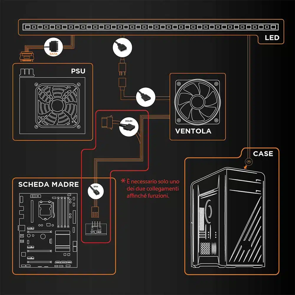 Diamond C101 - immagine 12