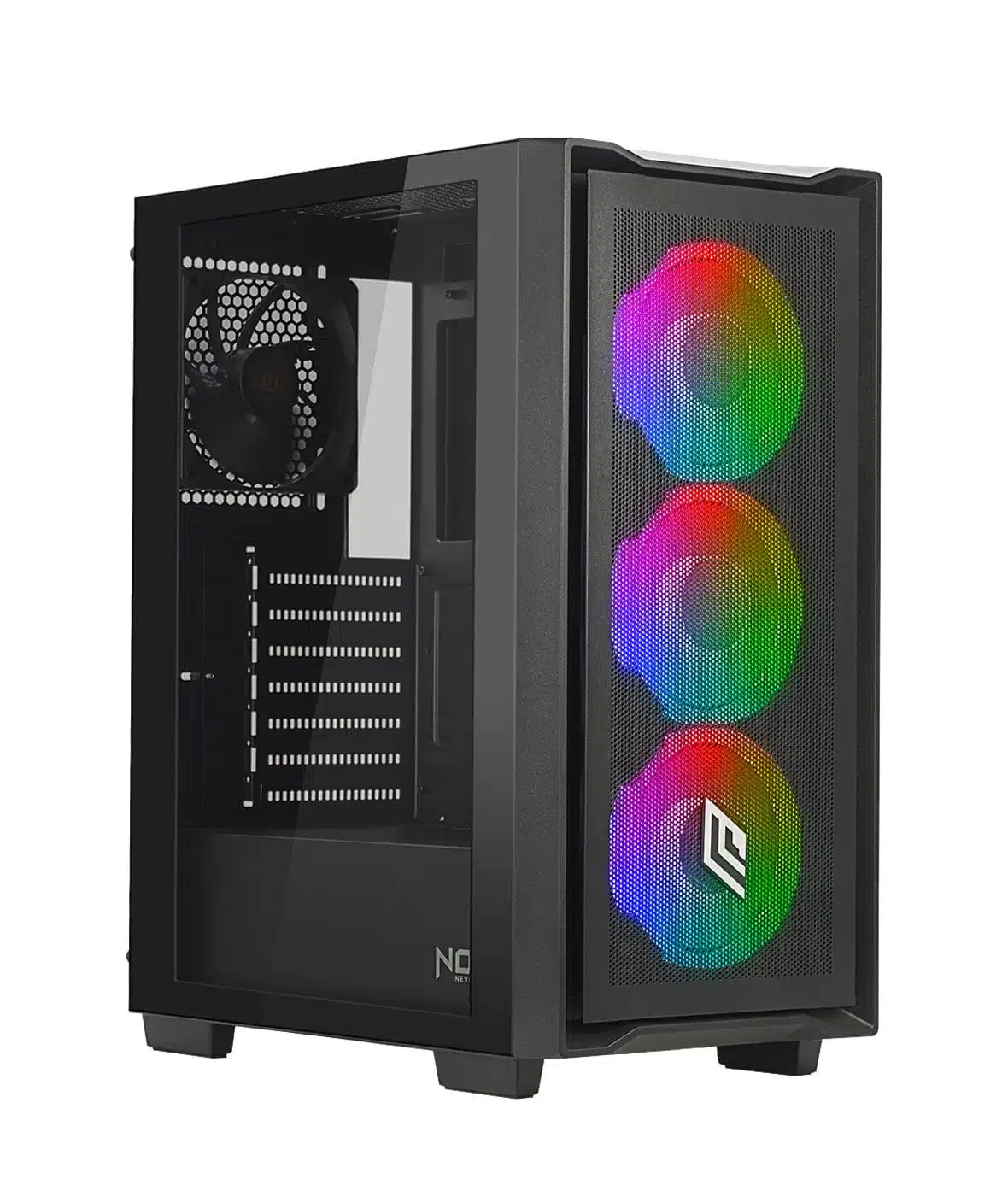 Smash S102 - 3 Fan Argb - immagine 2