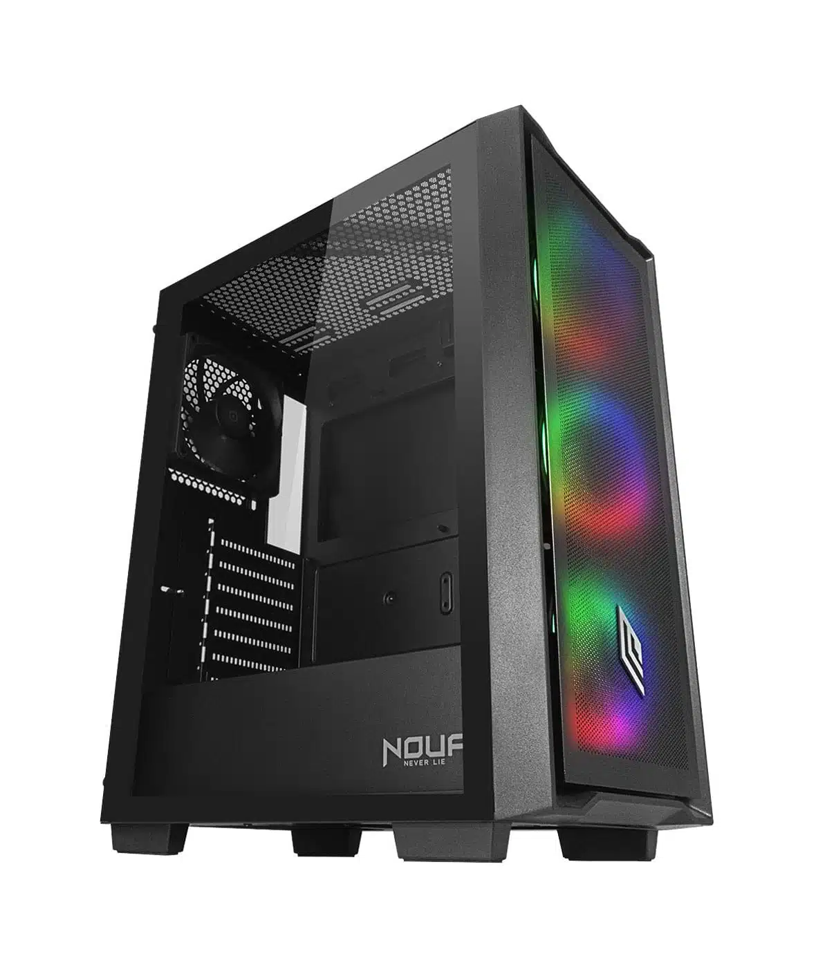 Smash S102 - 3 Fan Argb - immagine 3