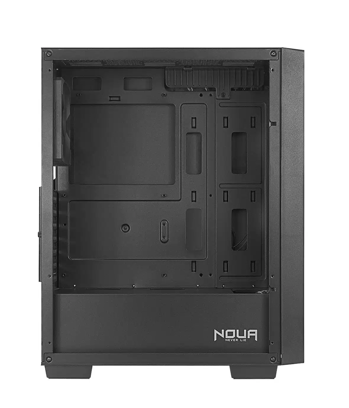 Smash S102 - 4 Fan Argb - immagine 4