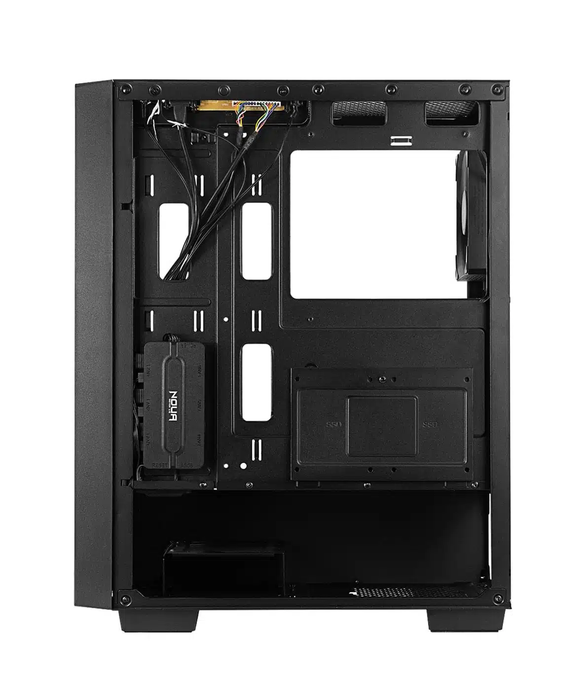 Smash S102 - 3 Fan Argb - immagine 5