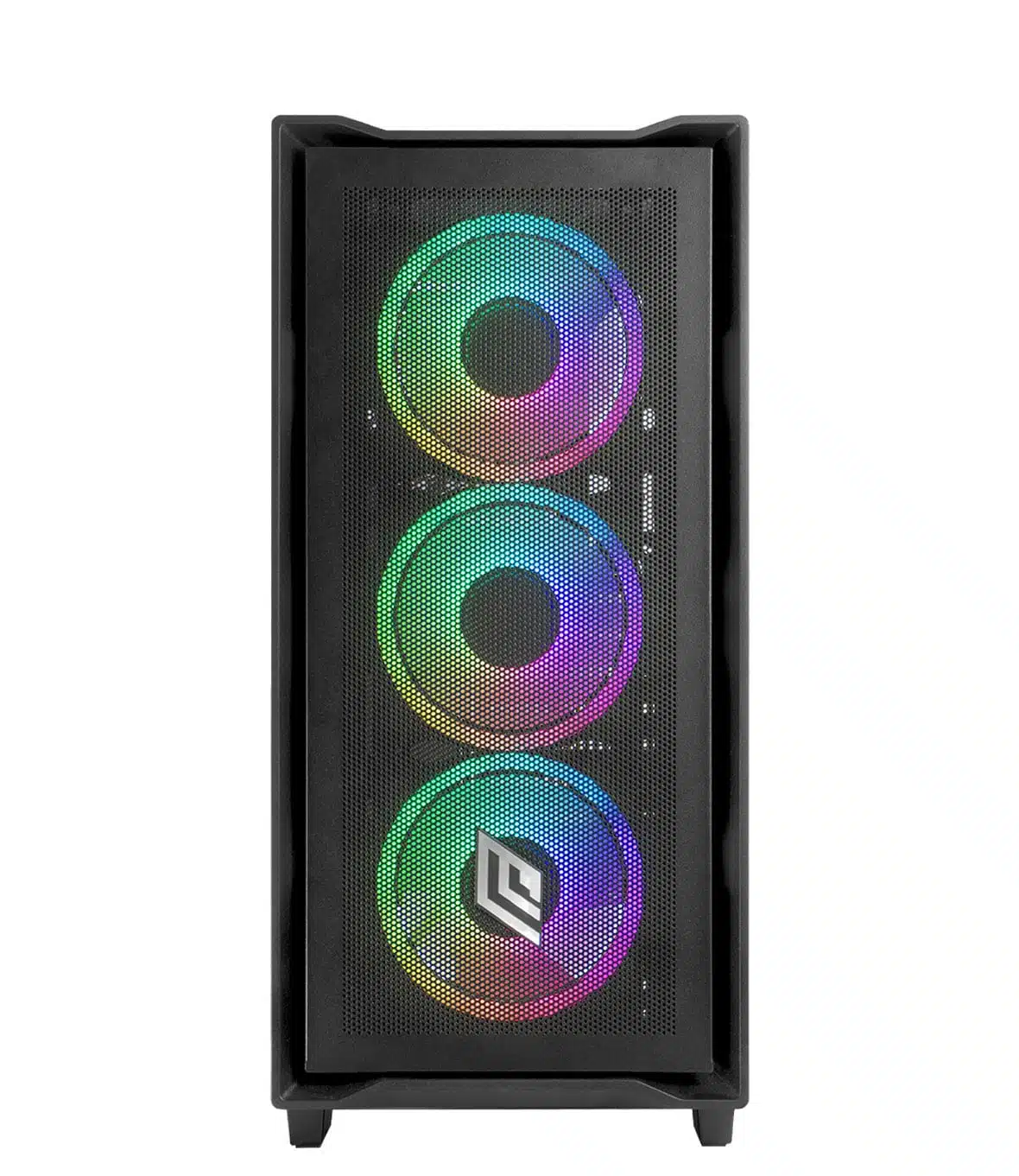 Smash S102 - 3 Fan Argb