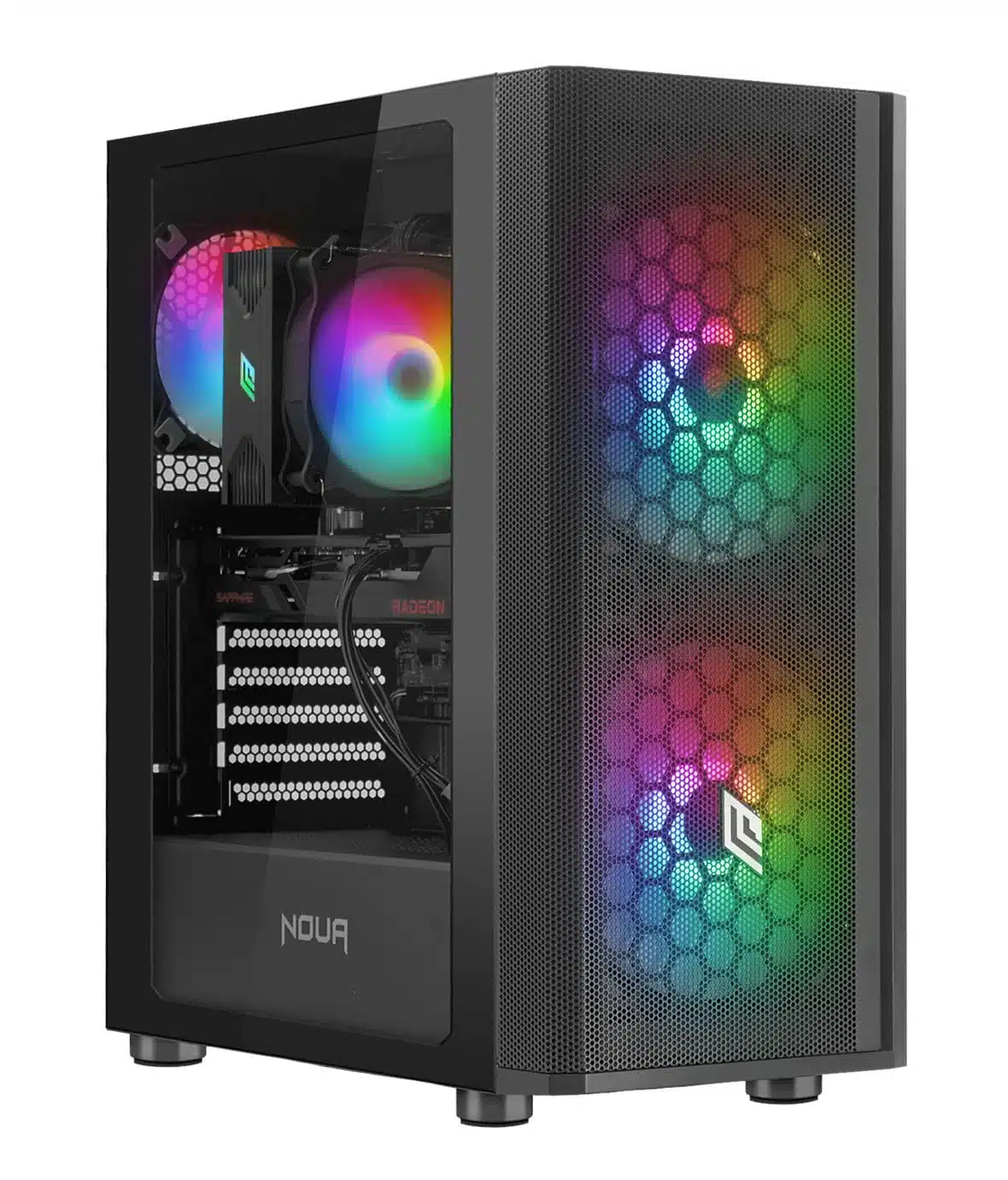 PC Mjollnir