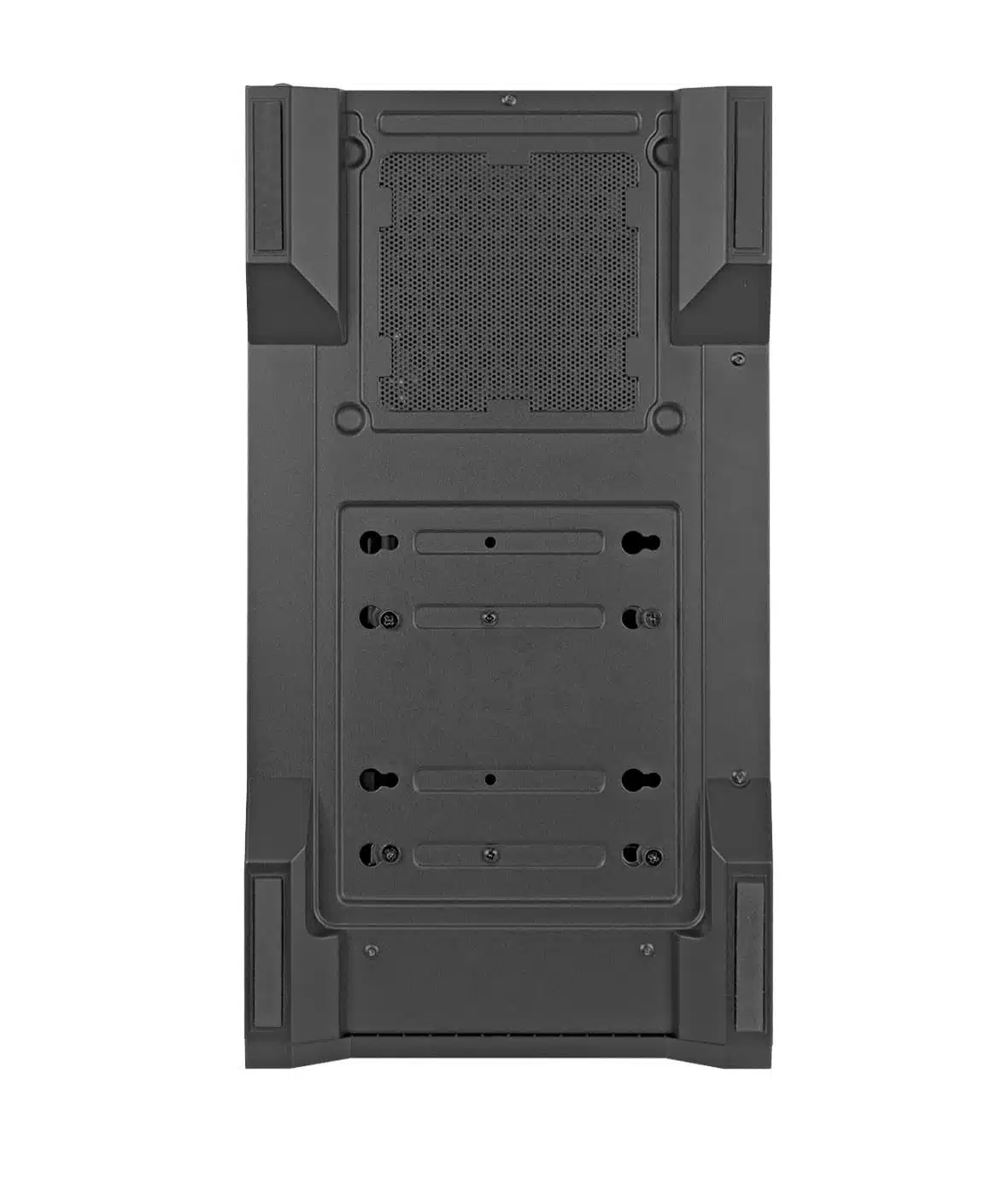 Utopia F501 - 4 Fan Argb - immagine 10