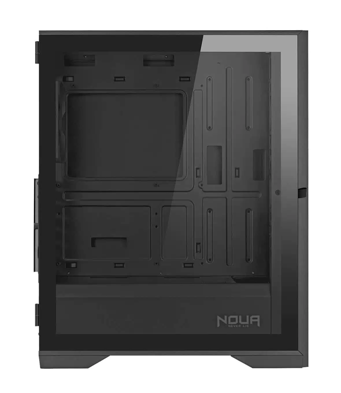 Utopia F501 - 4 Fan Argb - immagine 6