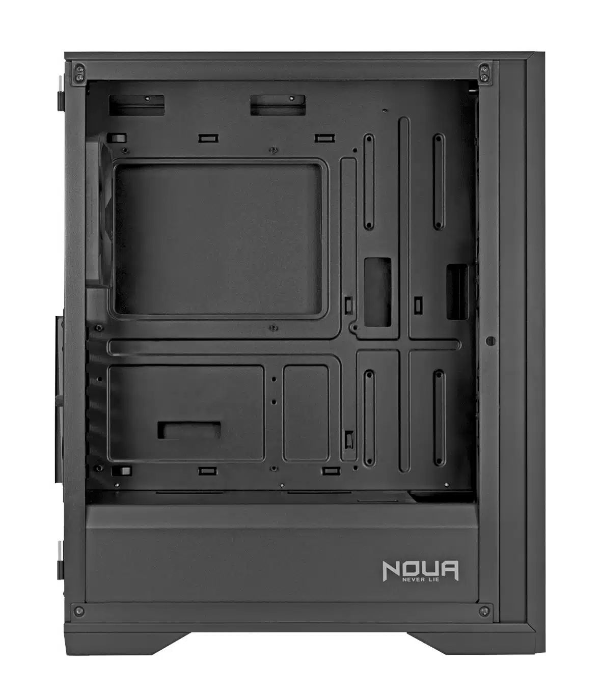 Utopia F501 - 4 Fan Argb - immagine 4