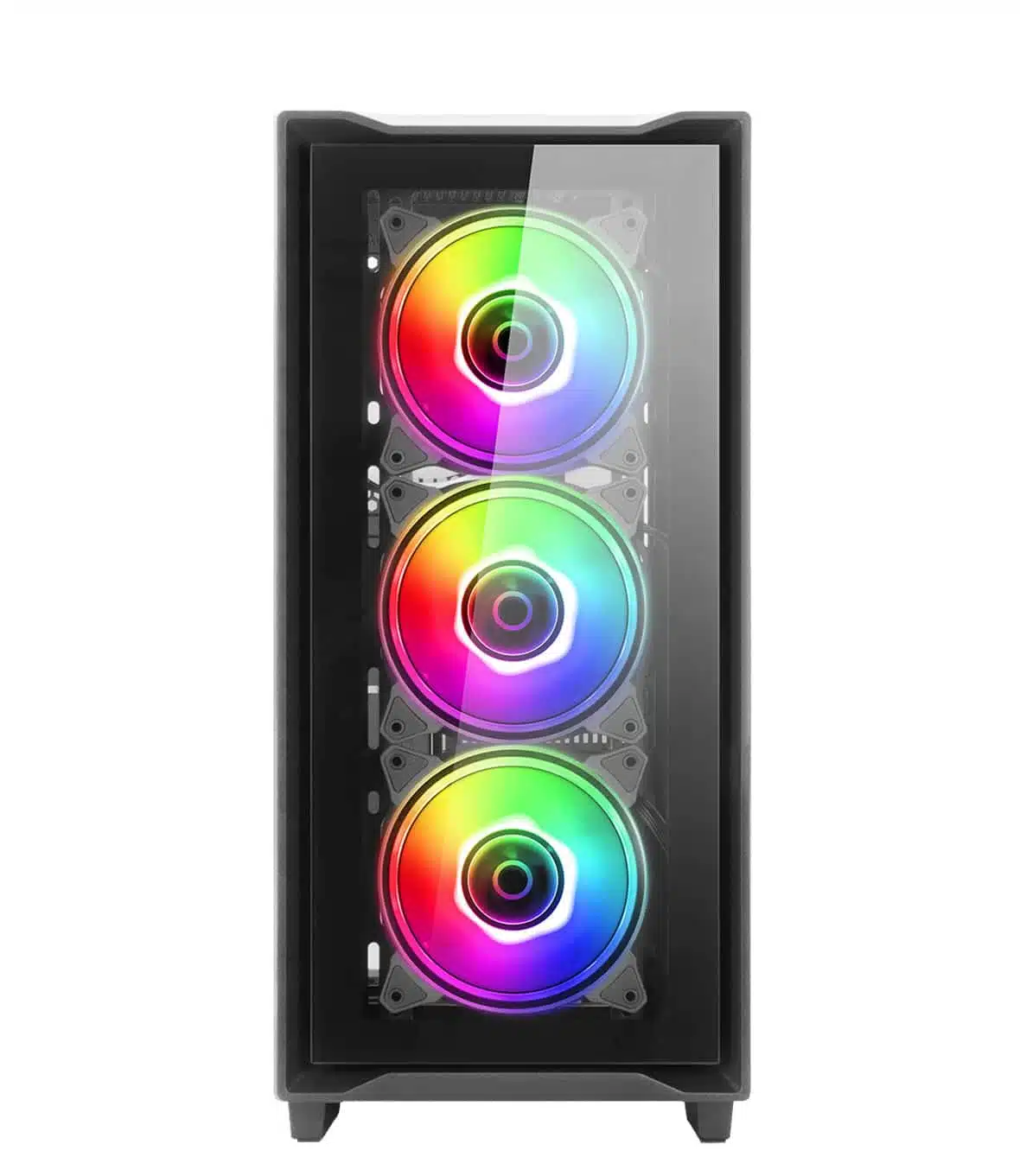 Smash S101 - 3 Fan Argb