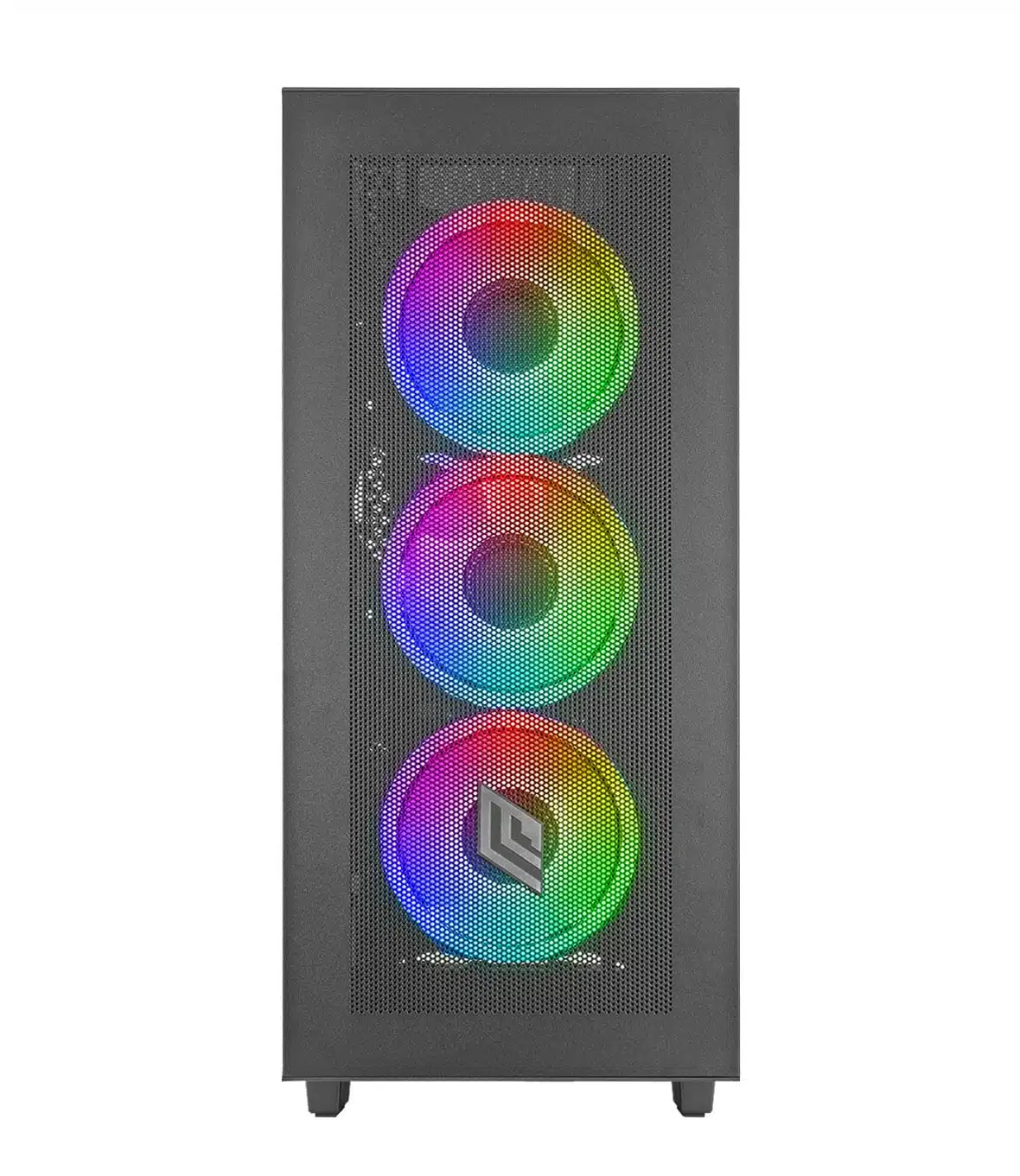 Utopia F501 - 4 Fan Argb