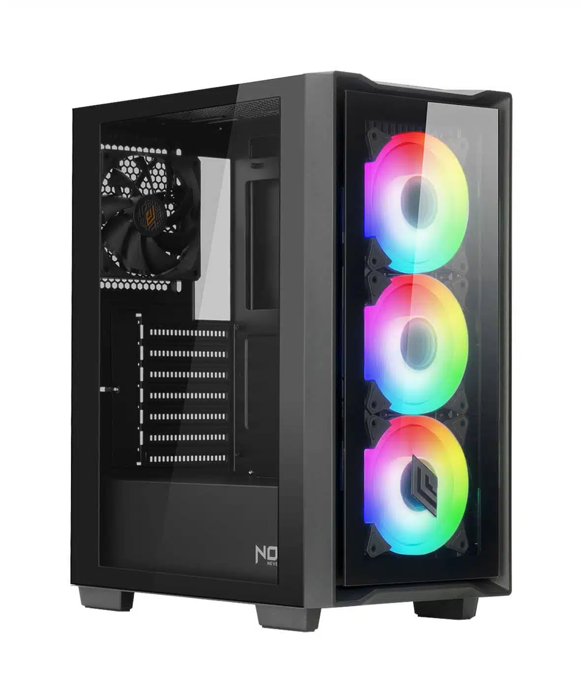 Smash S101 - 3 Fan Argb - immagine 2