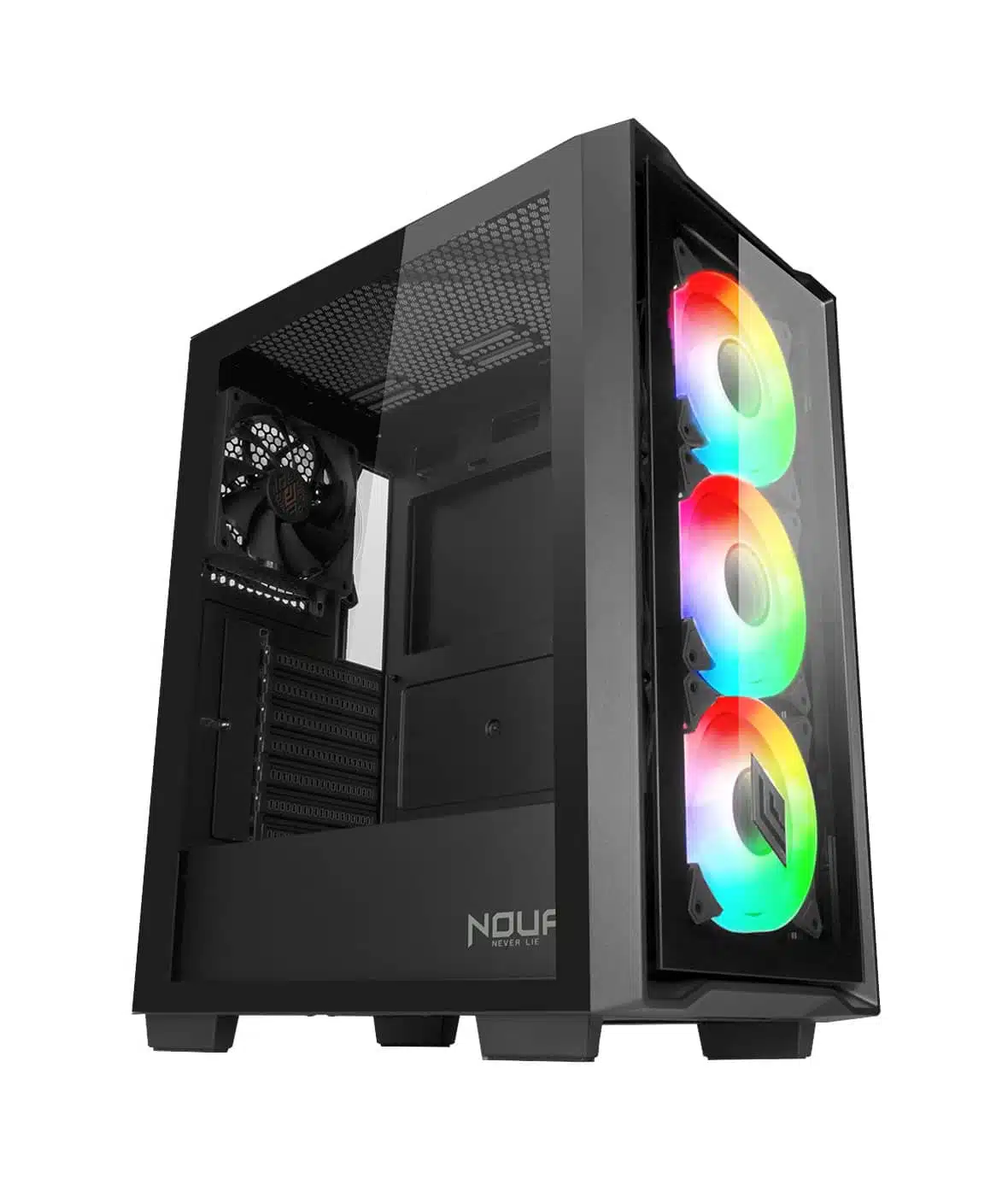 Smash S101 - 3 Fan Argb - immagine 3