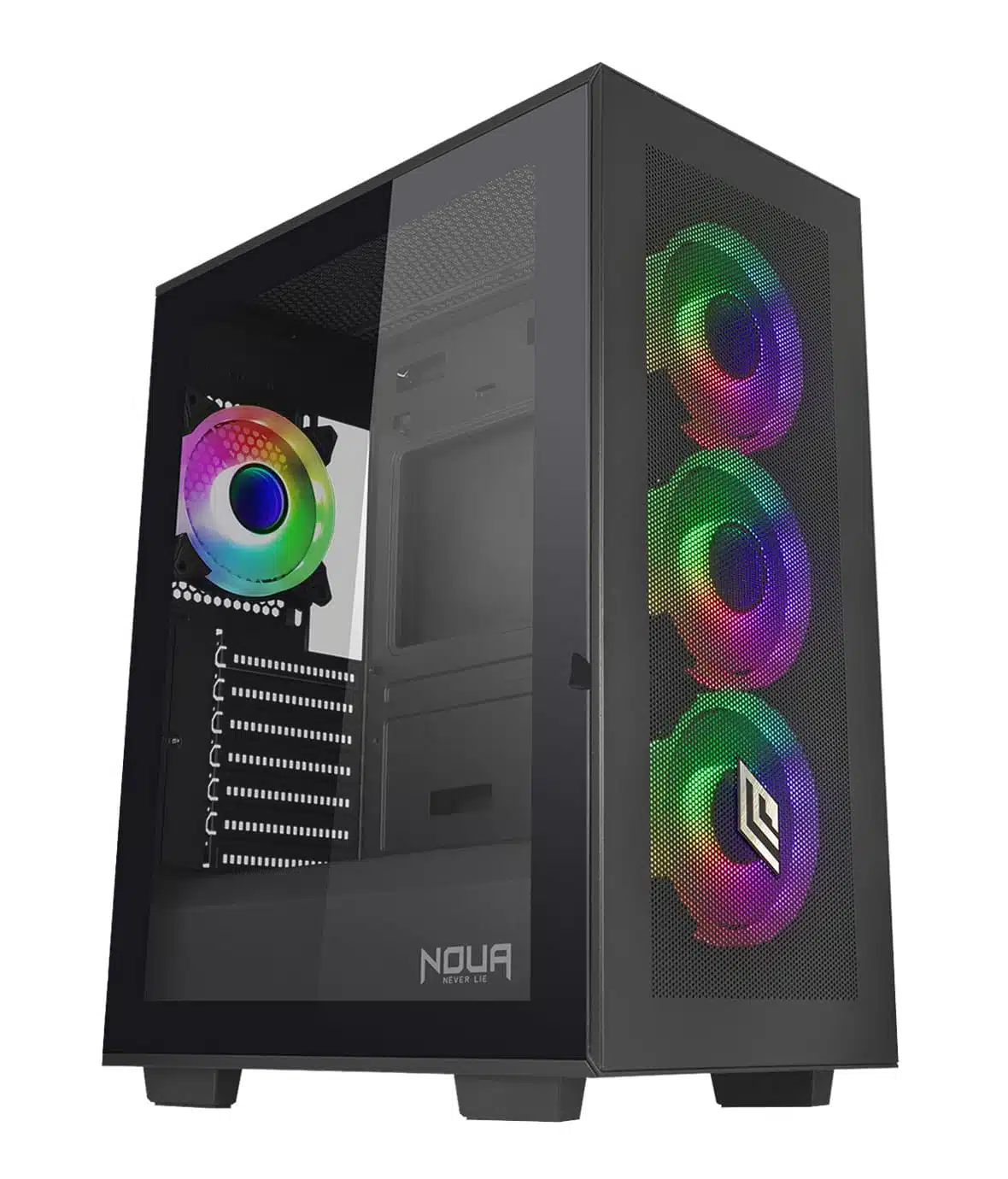 Utopia F501 - 4 Fan Argb - immagine 3