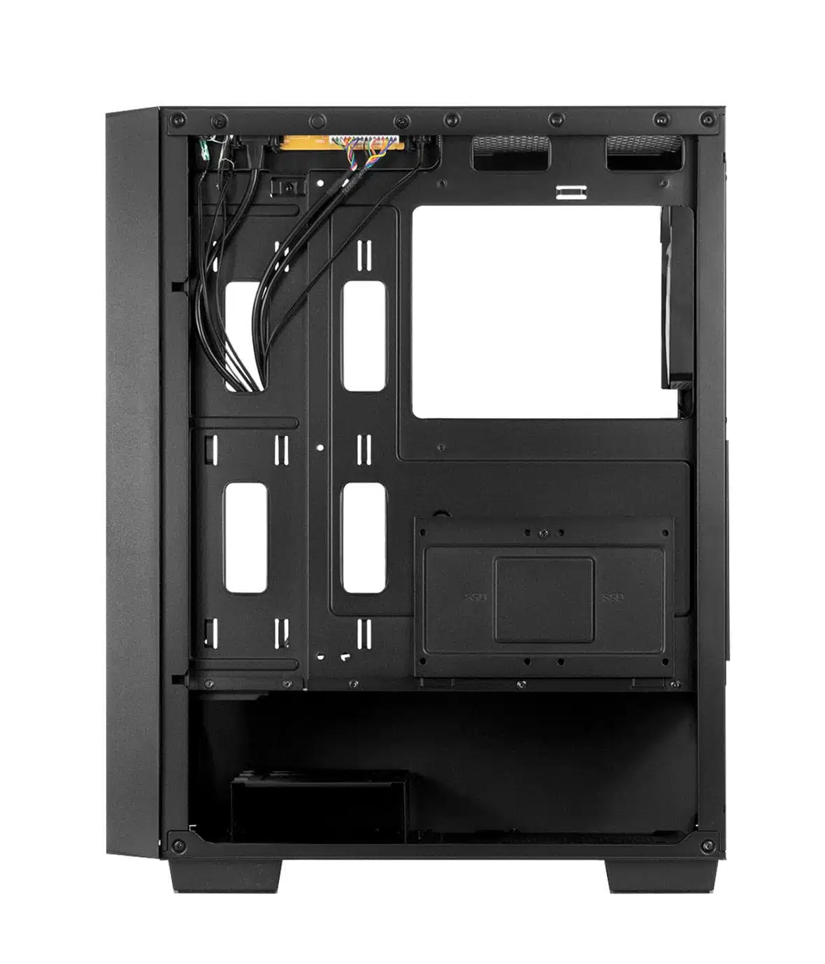 Smash S101 - 3 Fan Argb - immagine 5