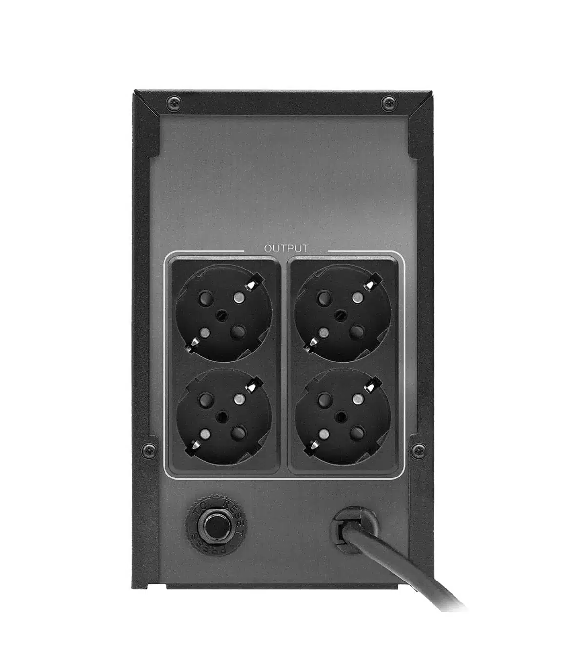 Ups Zeus 1200VA - immagine 3