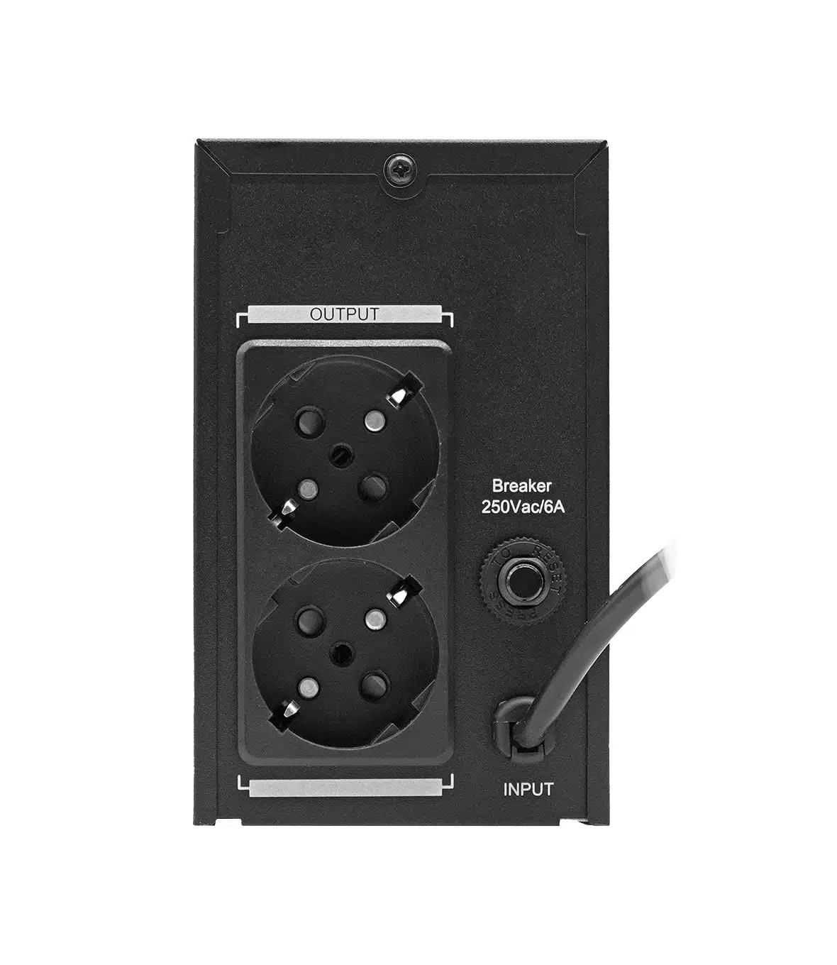 Ups Zeus 600VA - immagine 3