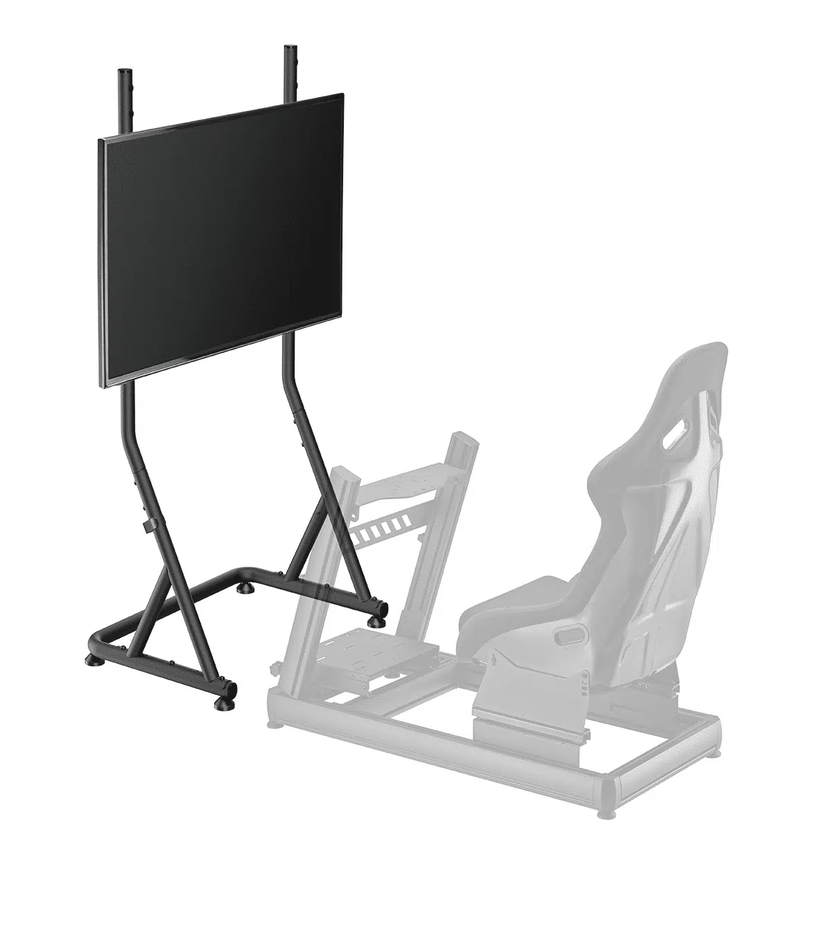 Burn - Supporto Monitor