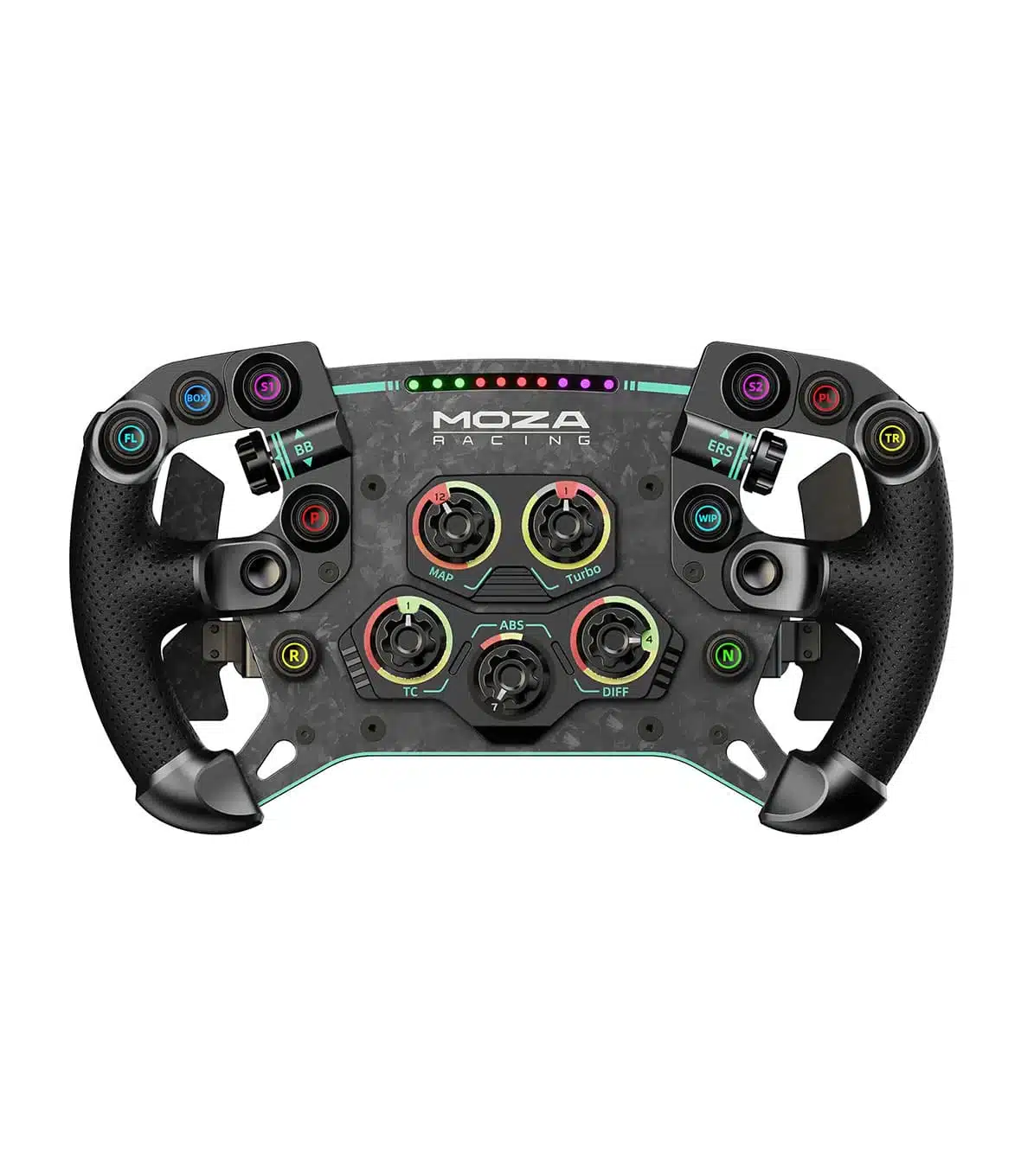 Moza Volante GS V2P